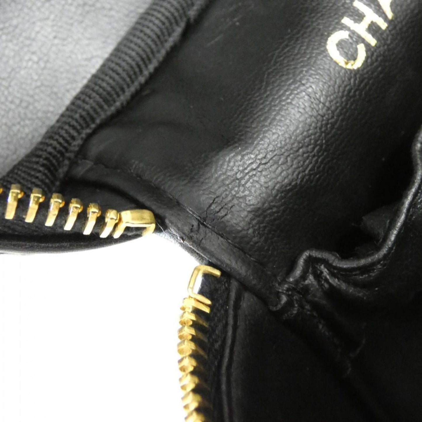 Chanel 01619 Handbag