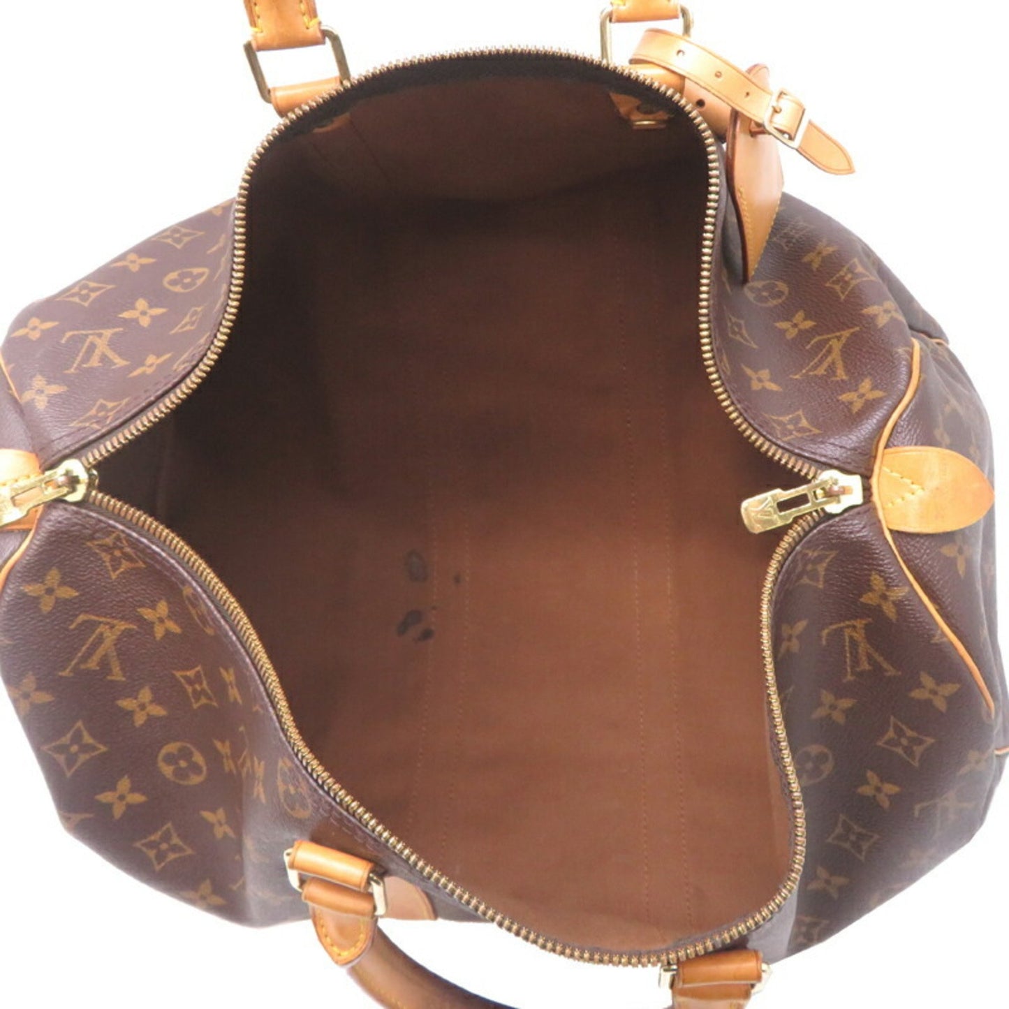 Louis Vuitton Keepall 45 Boston Bag For Women And Men