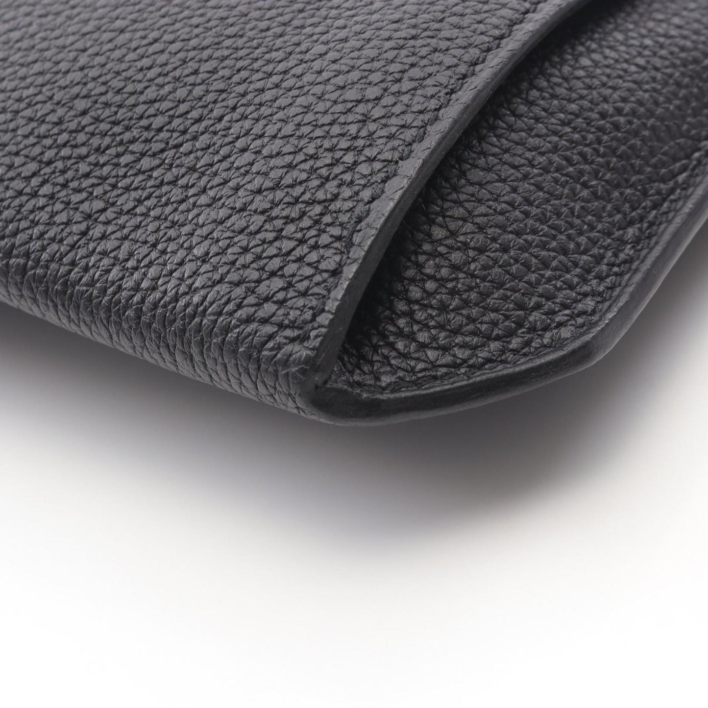 Hermes Ultra Pla 24 Togo Shoulder Bag