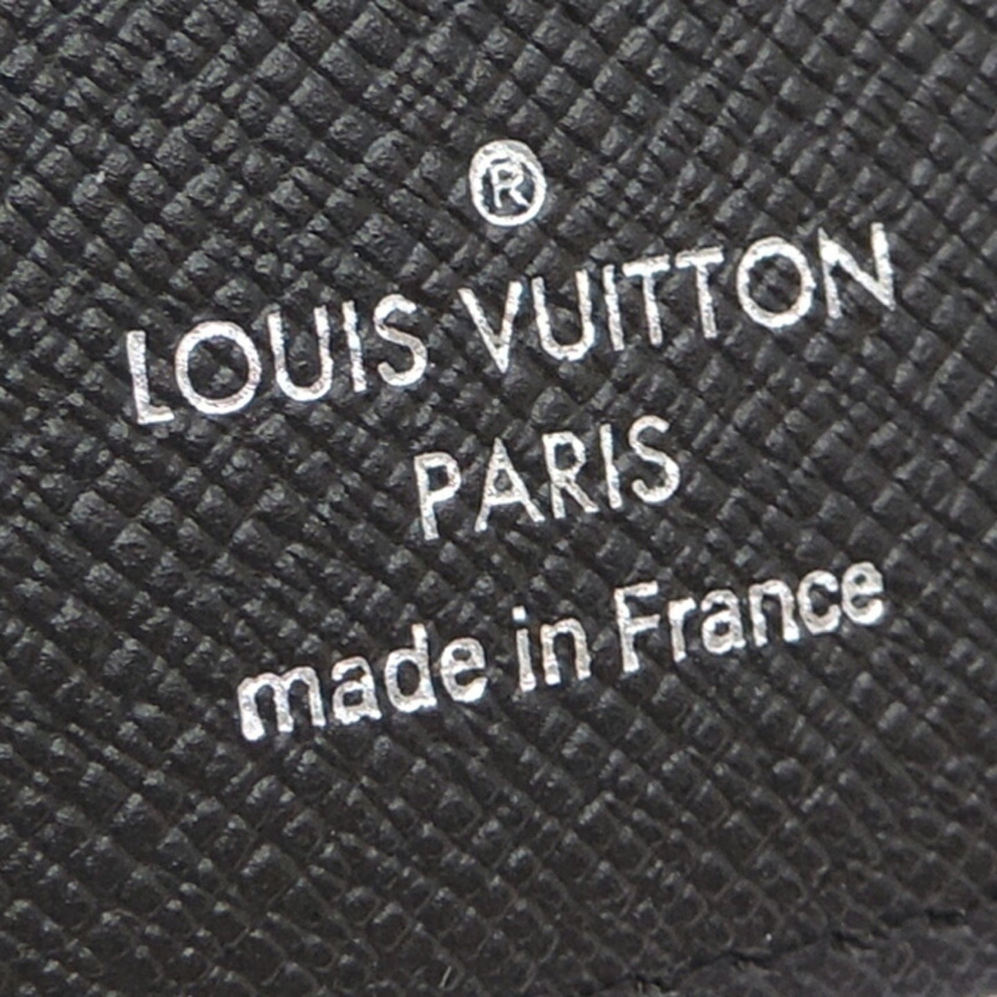 Louis Vuitton Portefeuille Brazza