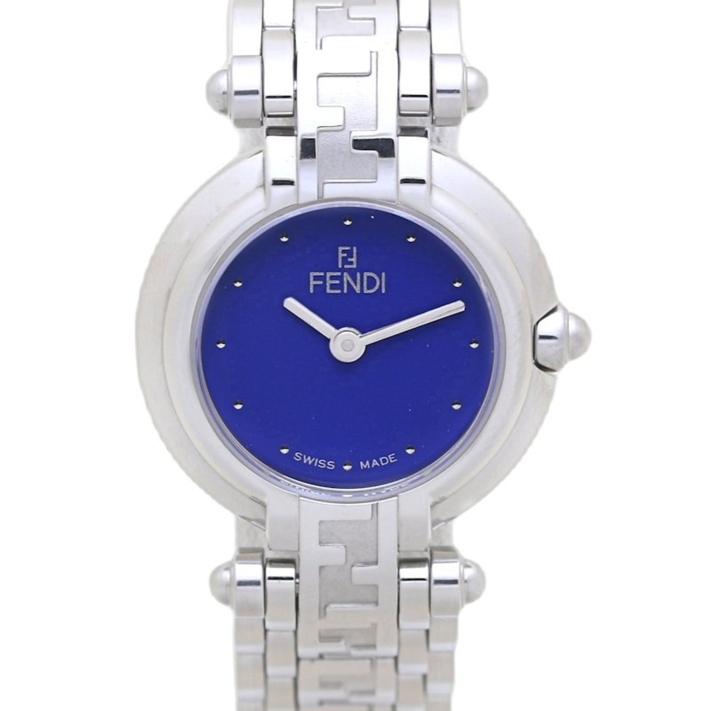 Fendi Horology F75280L 750L