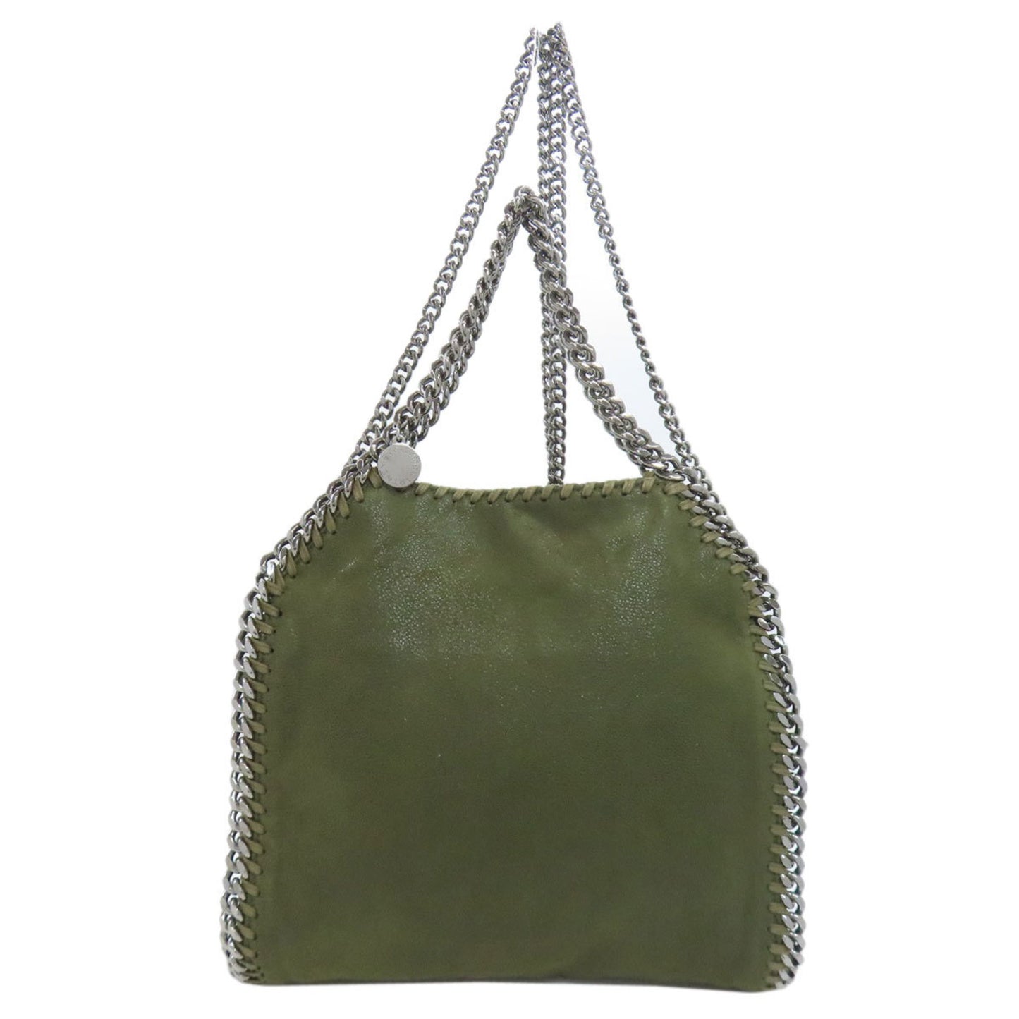 Stella Mccartney Falabella Handbag Polyester