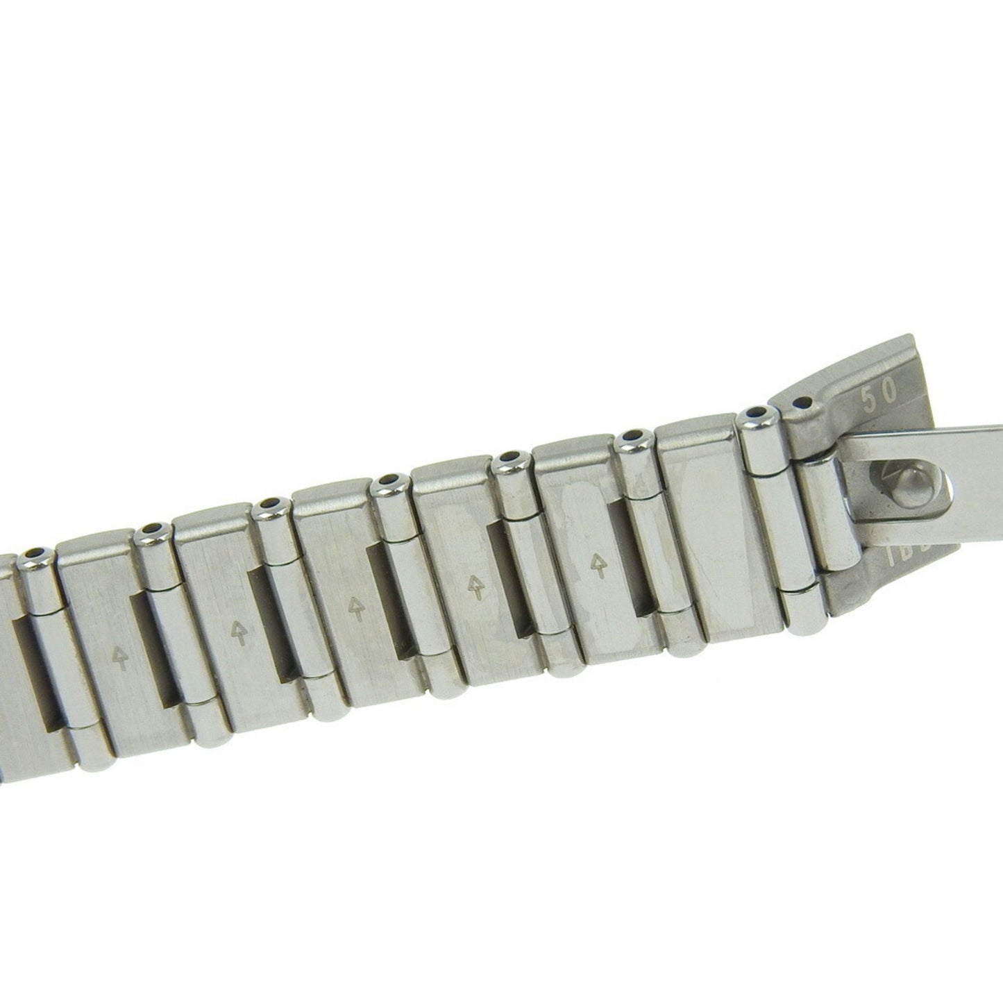 Omega Constellation Mini Watch Cindy Crawford Limited To 1999 Pieces 1563.86 Stainless Steel X