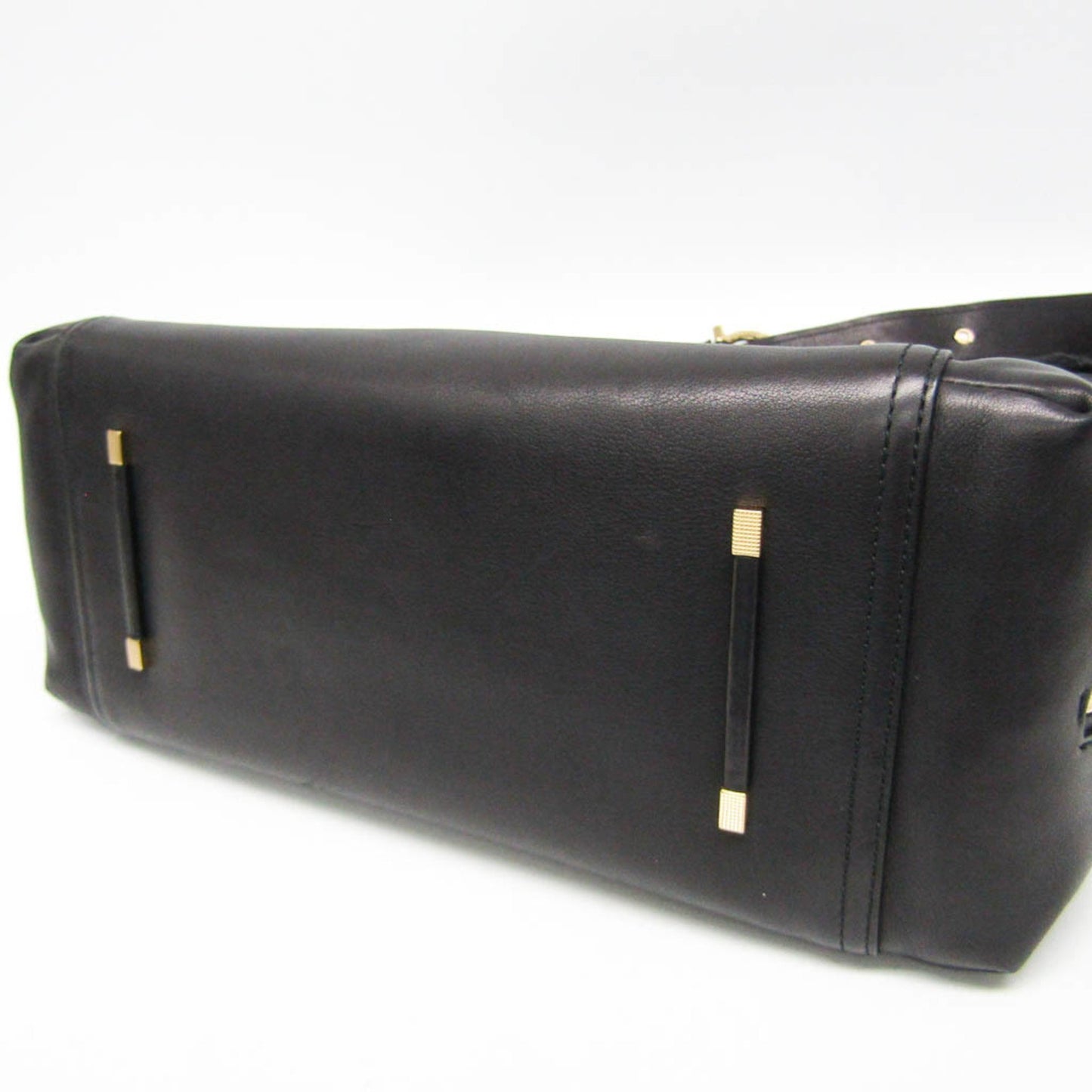 Salvatore Ferragamo Rg-21 G839 Women'S Leather