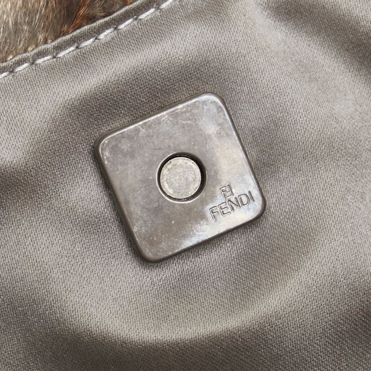 Fendi Tote Bag