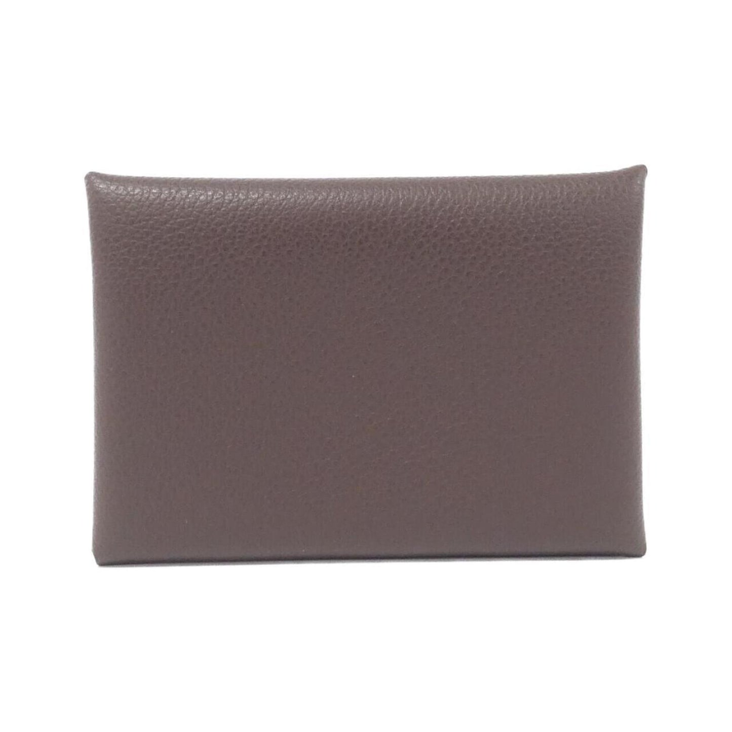 Hermes Calvi Duo 085238Ck Wallet/Coin Case