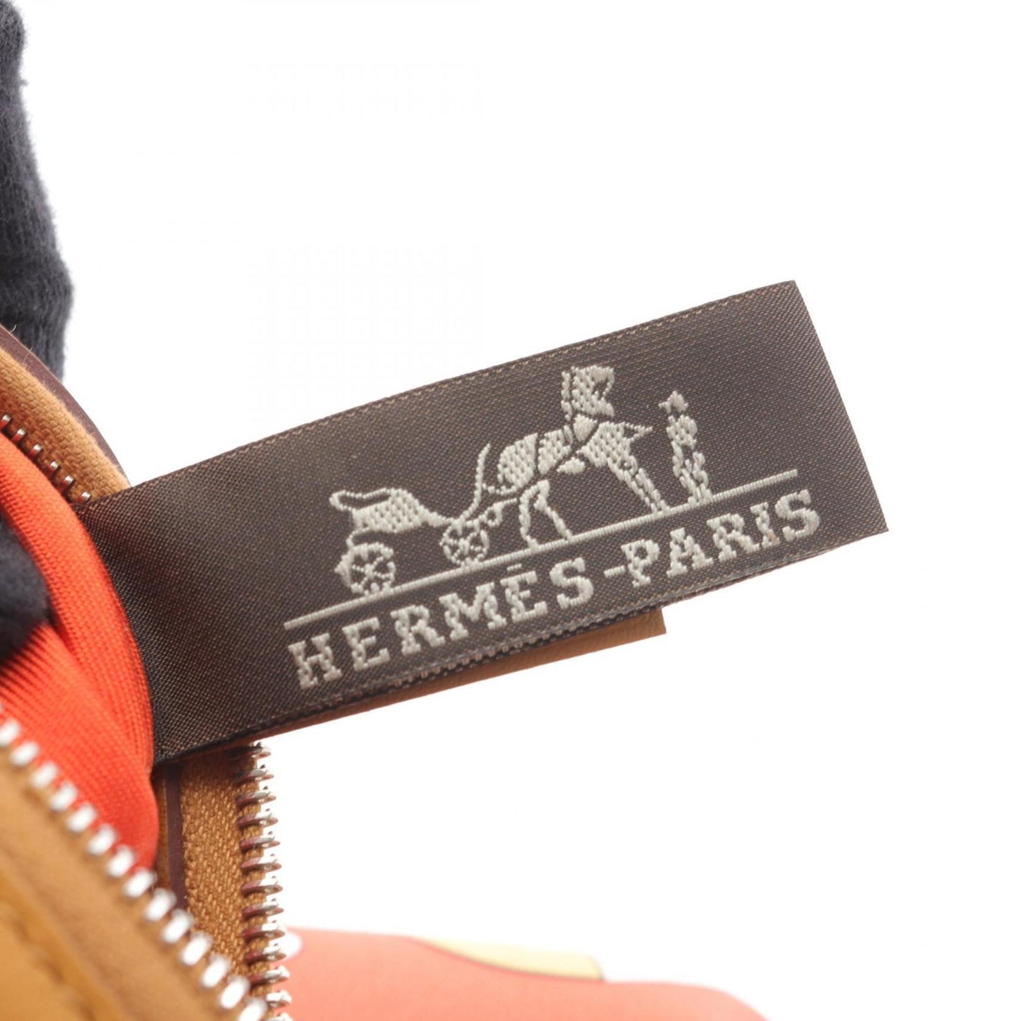 Hermes Herms Sursoie To-Go Shoulder Bag In Swift Silk