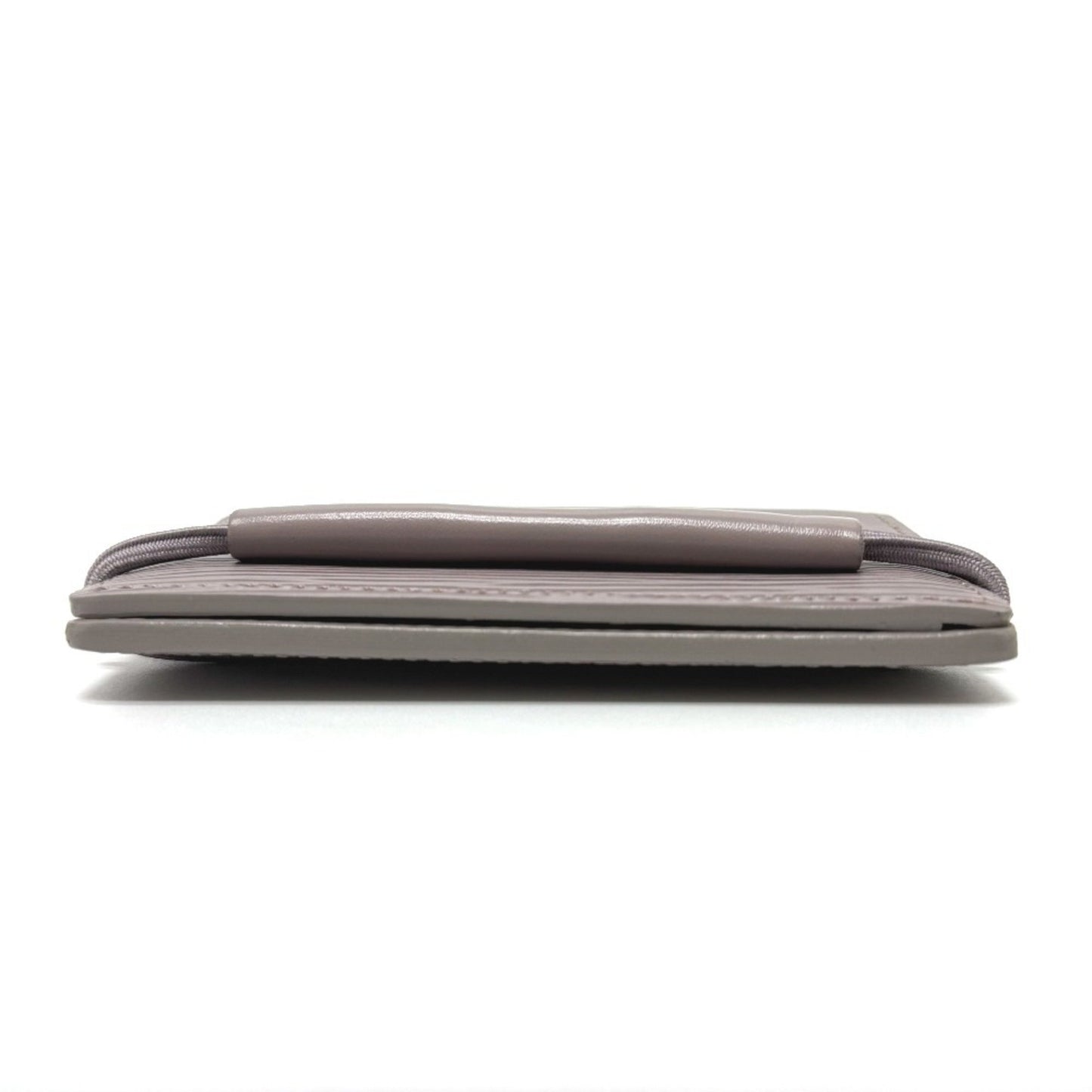 Louis Vuitton M6367B Porte Carte Transport Business Card Holder Small Items Bi-Fold Holder/Card