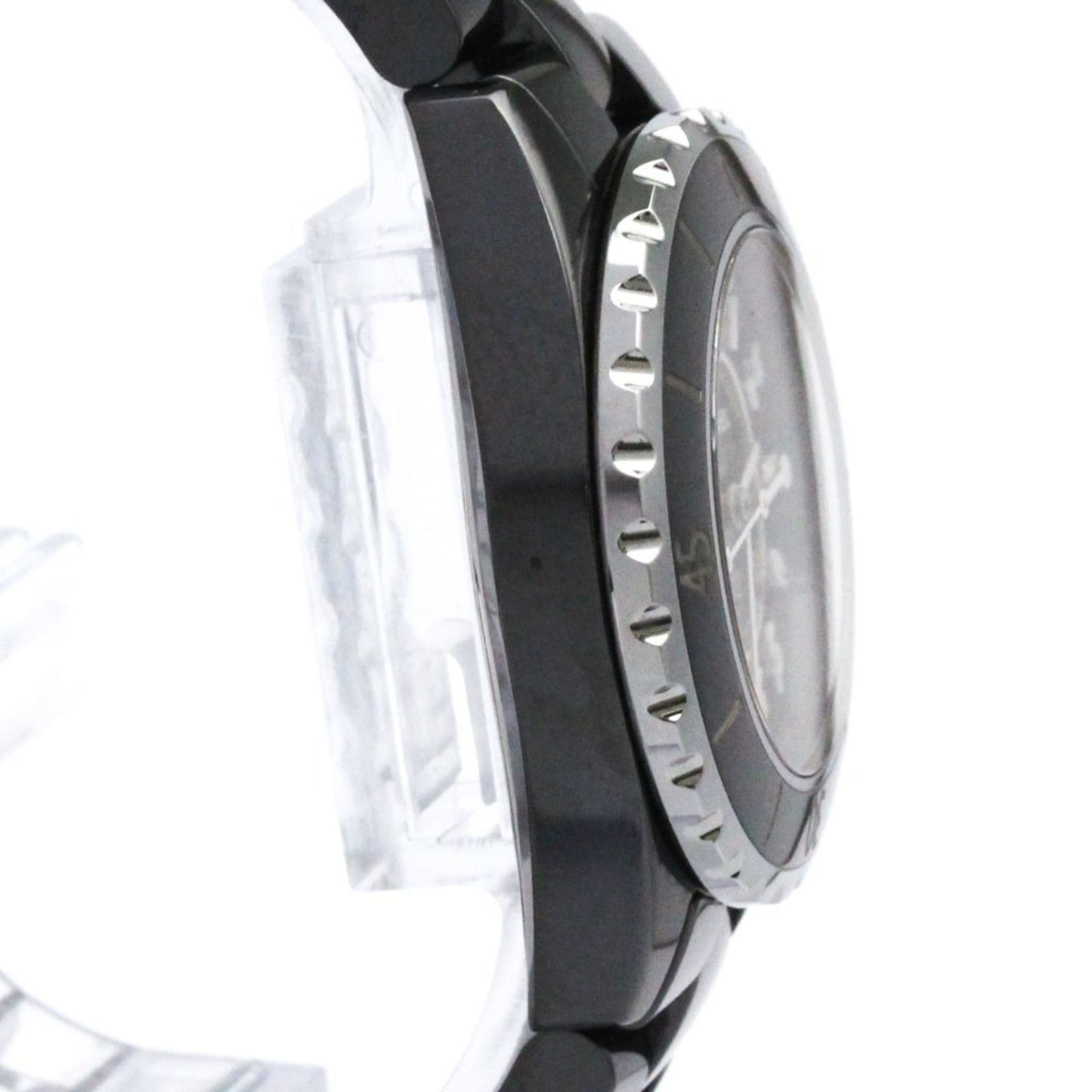 Chanel J12 Ceramic Quartz