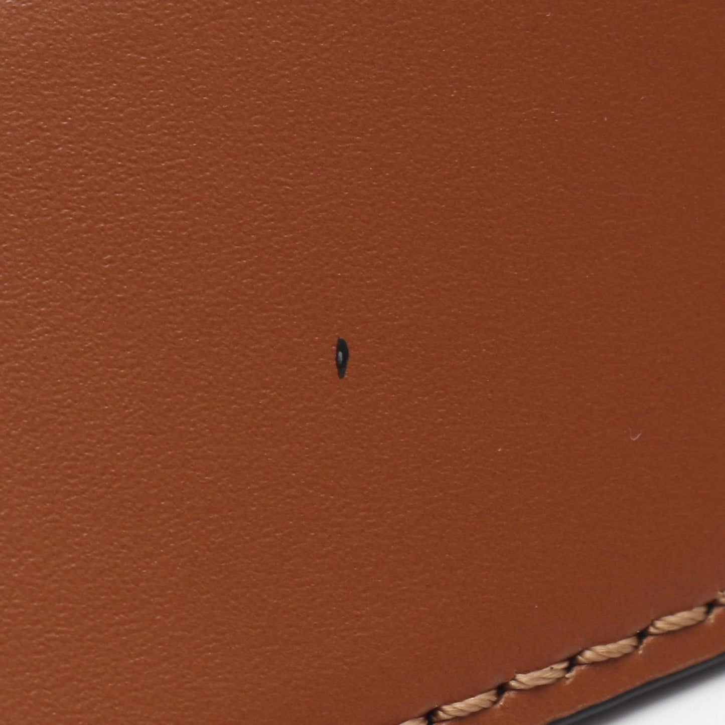 Loewe Anagram Belt Clothing Leather