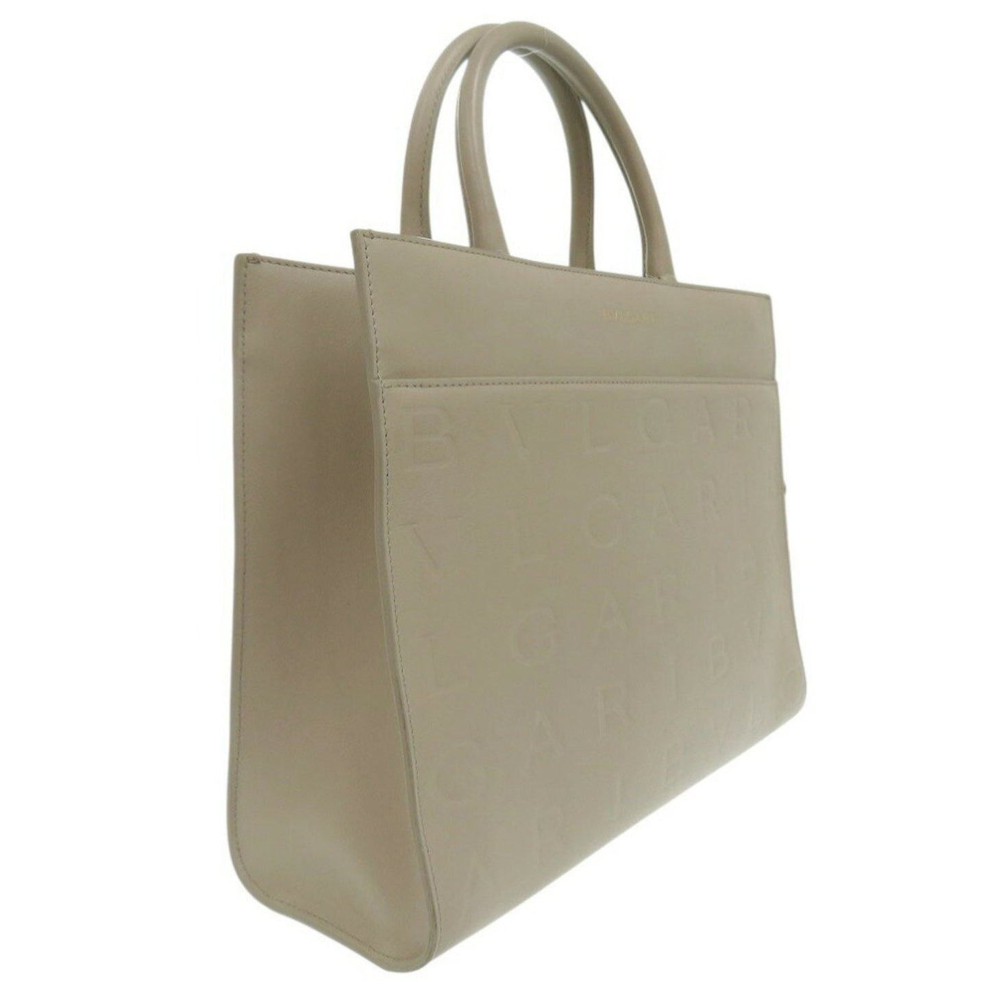 Bvlgari Infinitum Tote Bag