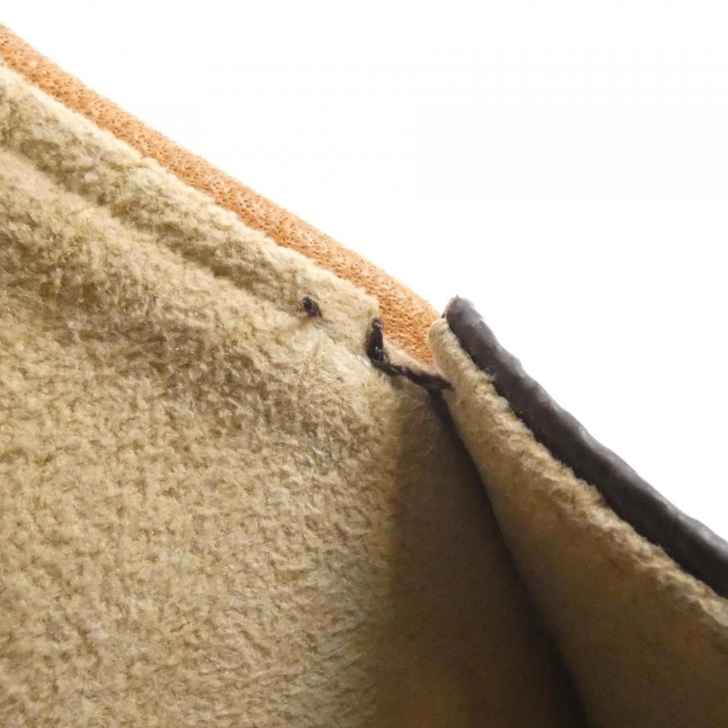 Louis Vuitton Monogram Pochette Florentine Xs (M51855+M67303) Waist Bag