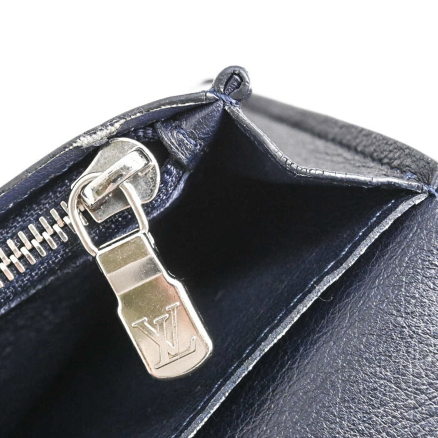 Louis Vuitton Portefeuille Brazza M67741 Lv Circle Bifold Wallet