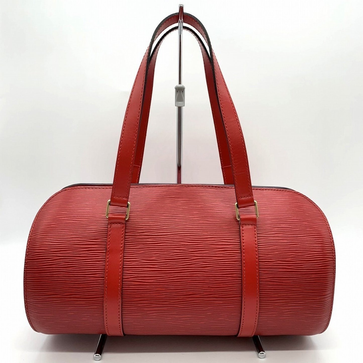 Louis Vuitton Louis Vuitton Soufflot M52227 Shoulder Bag