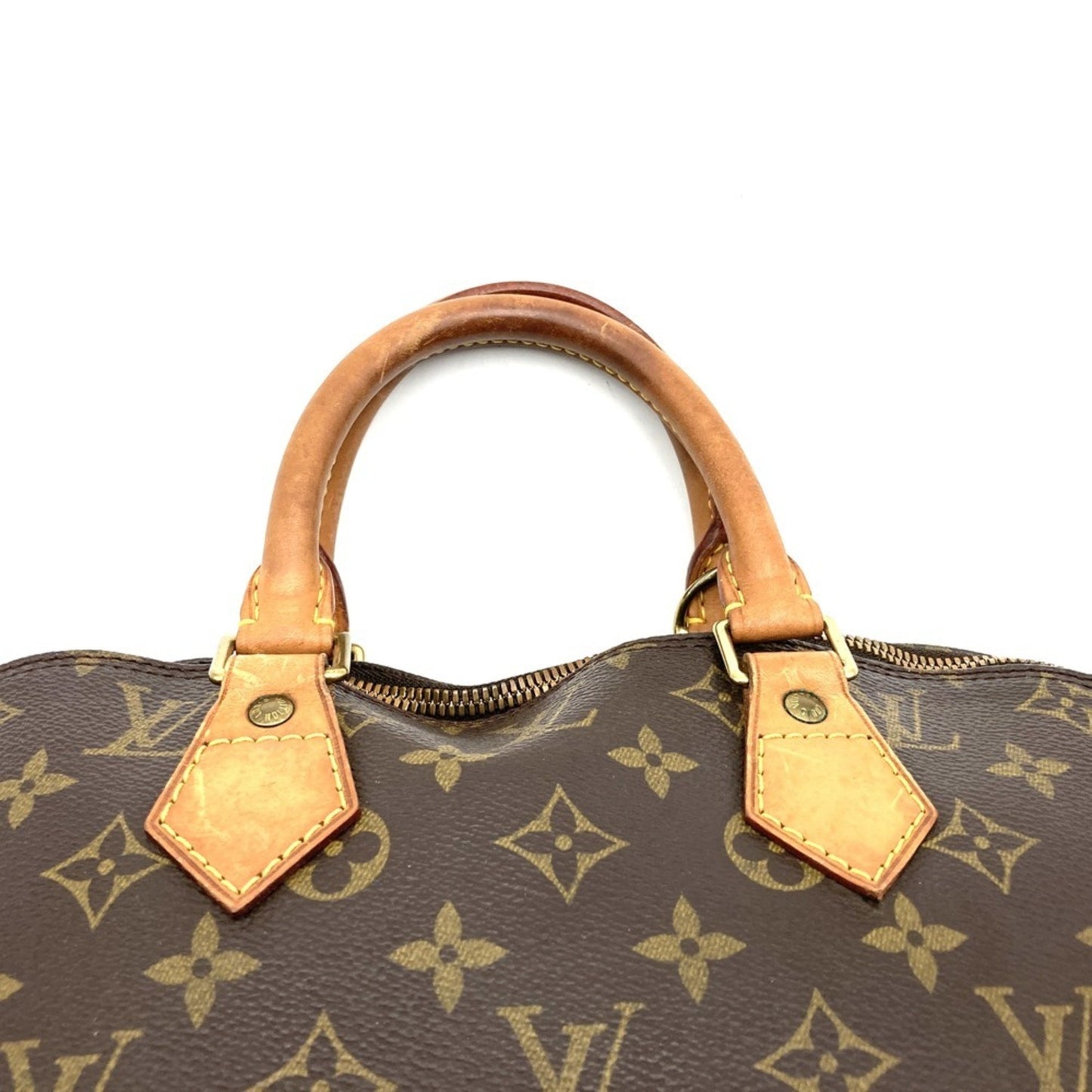 Louis Vuitton M51130 Alma (Old) Handbag
