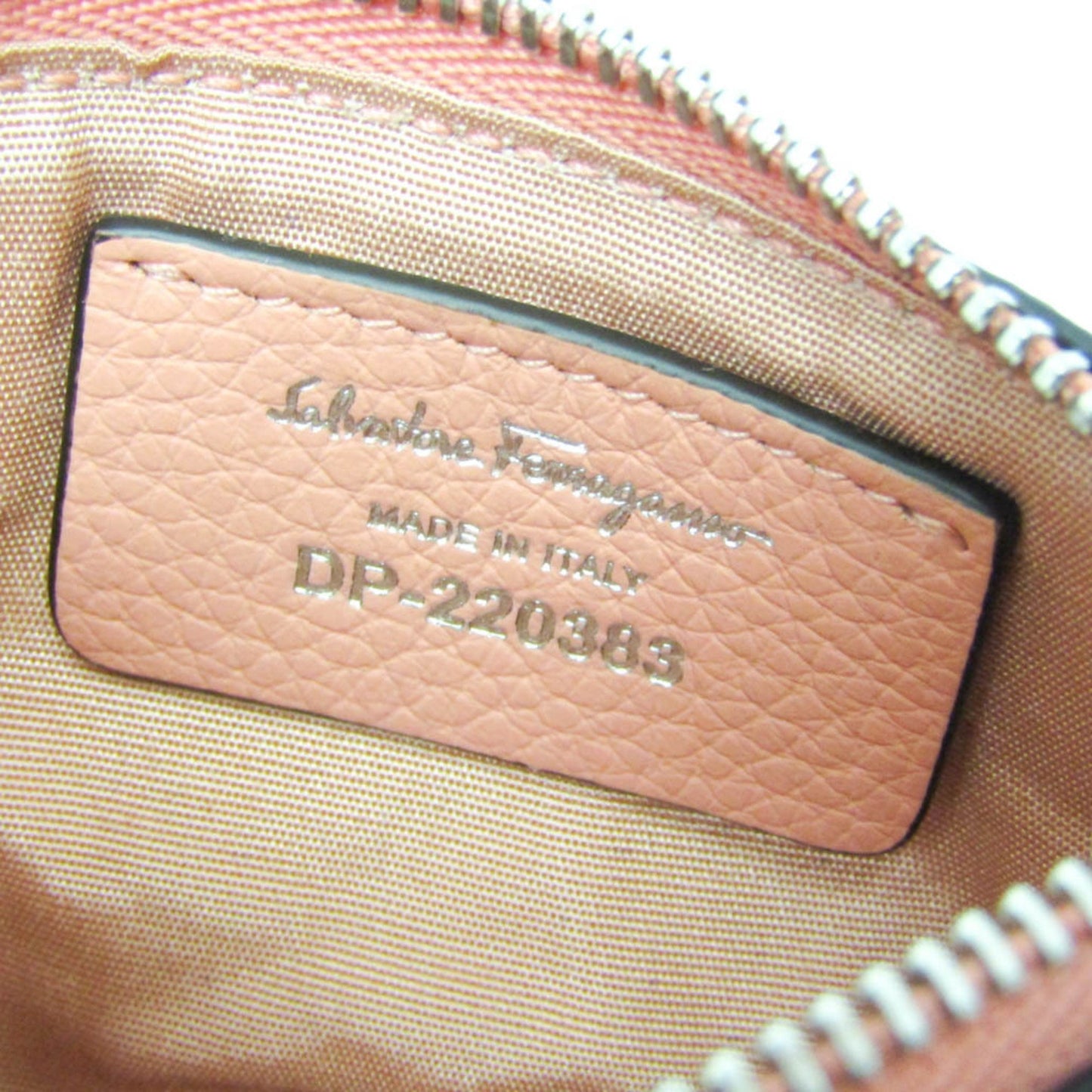 Salvatore Ferragamo Gancini
