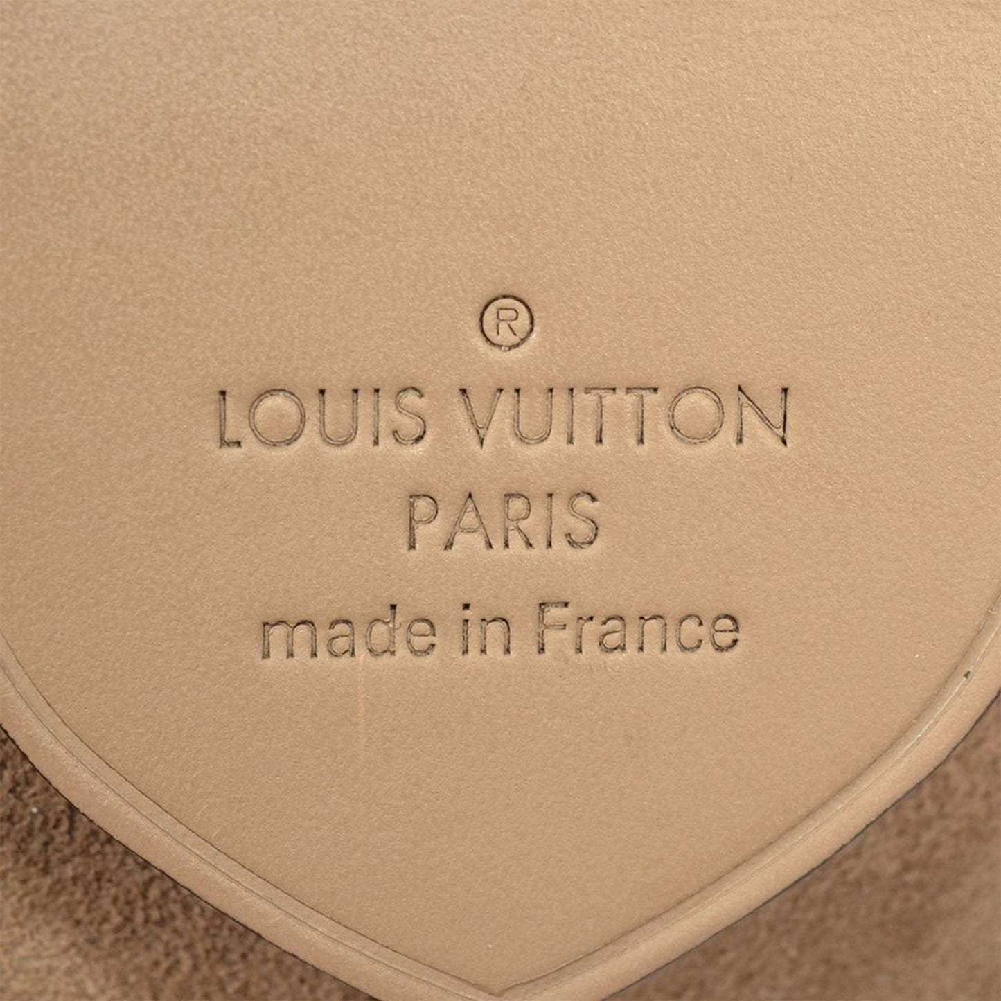 Louis Vuitton Girolata Handbag Monogram Mahina M54403 Galle Dr1137