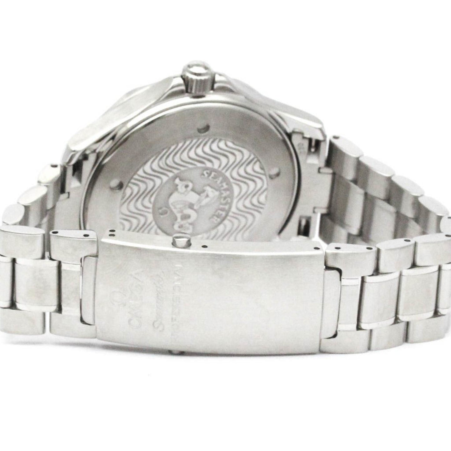 Omega Seamaster Professional 300M Automatic
