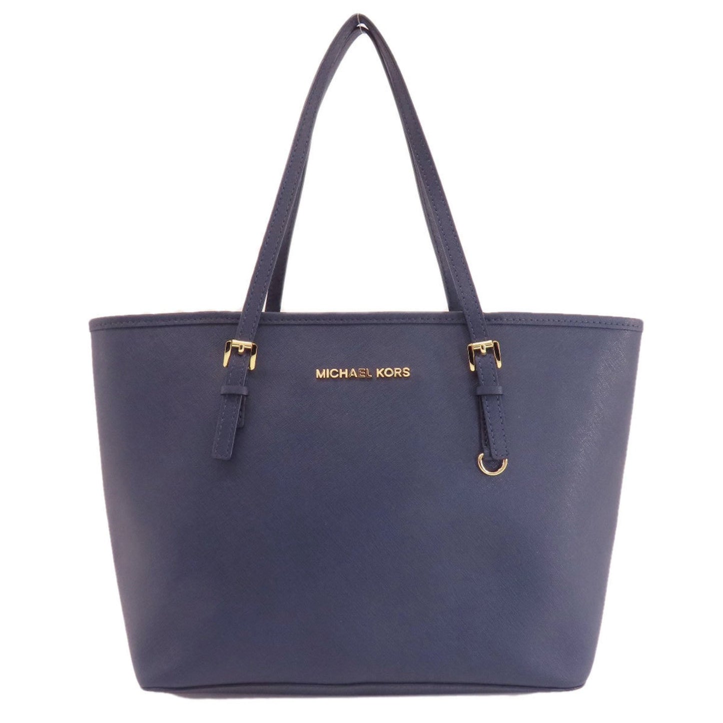 Michael Kors Pvc Tote Bag
