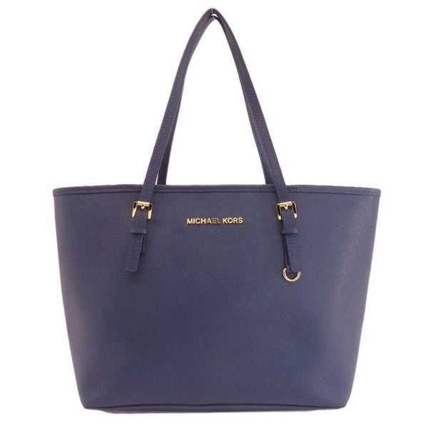 Michael Kors Pvc Tote Bag