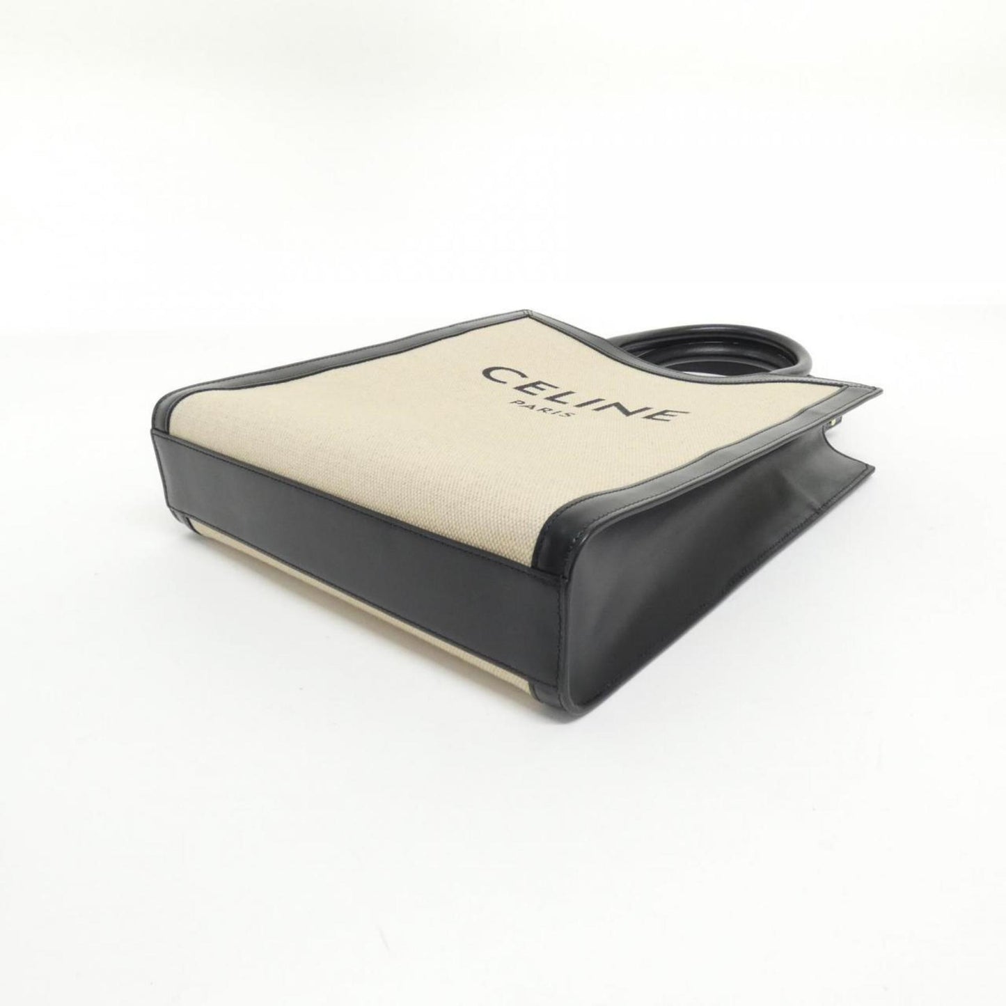Celine Small Vertical Cabas 192082Dl4 Handbag