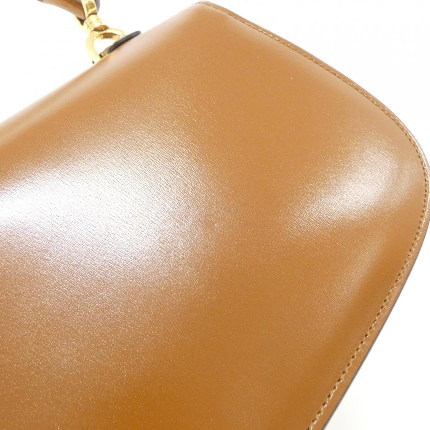 Gucci Bamboo 1947 675797 10Odt Handbag