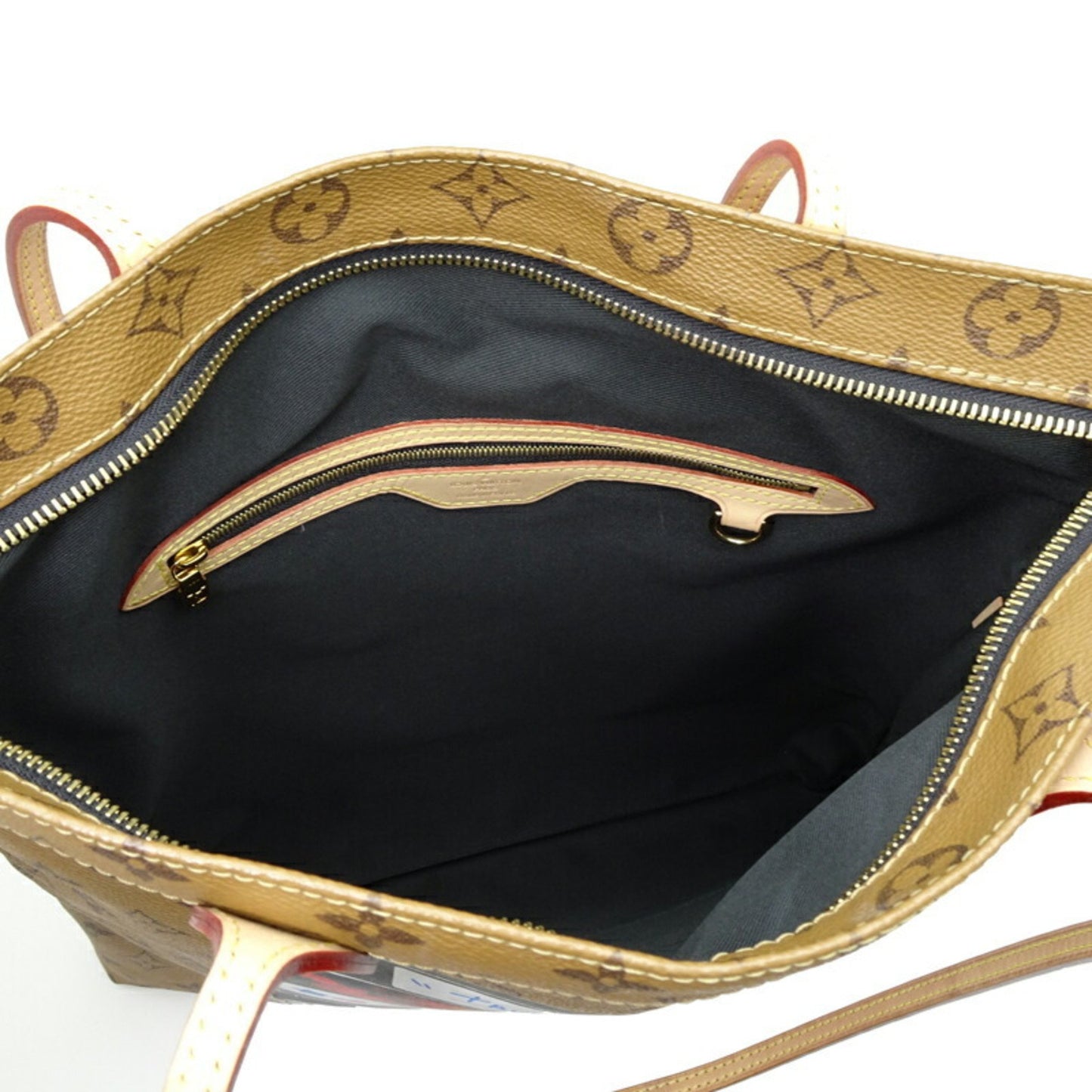 Louis Vuitton Carry It