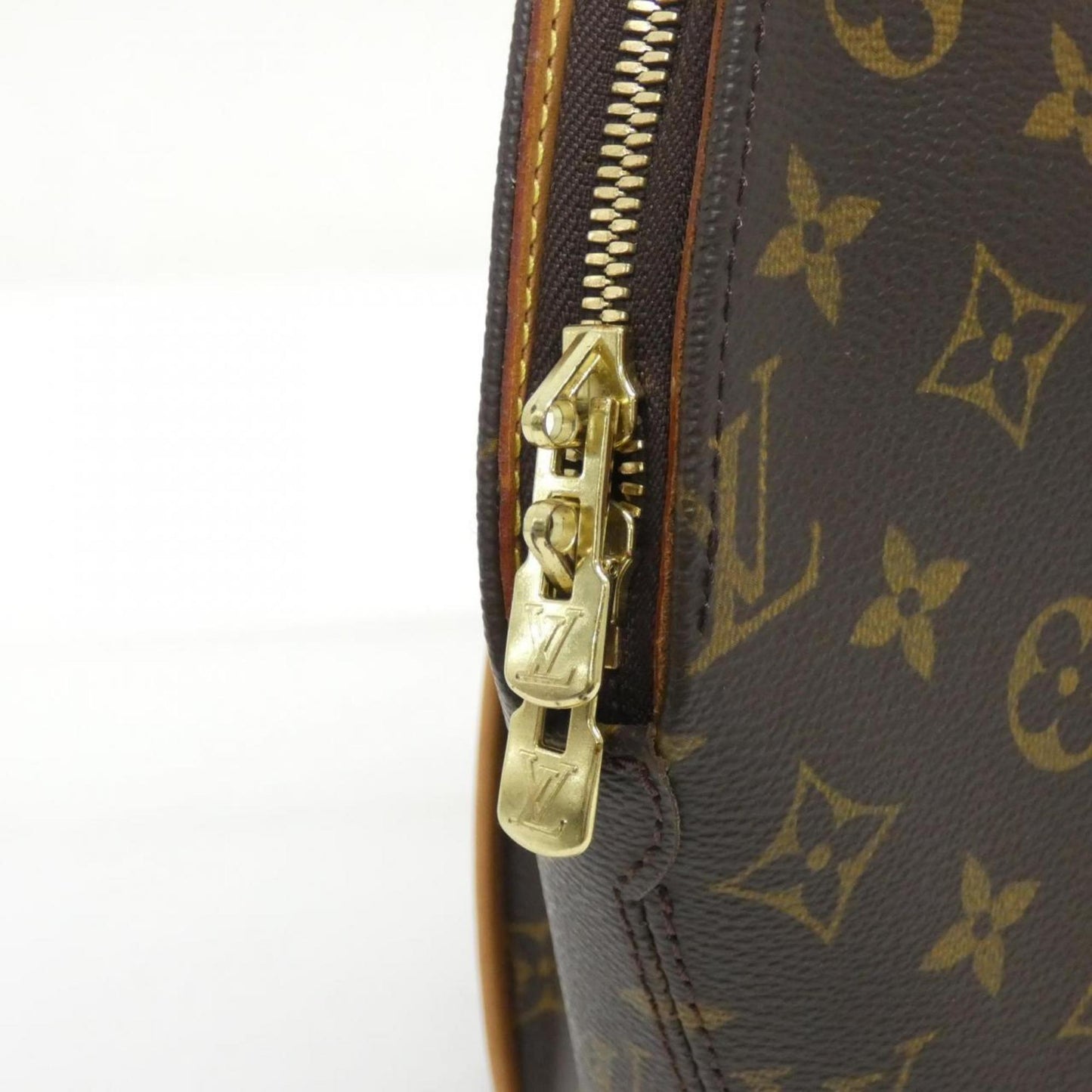 Louis Vuitton Monogram Ellipse Mm M51126 Handbag