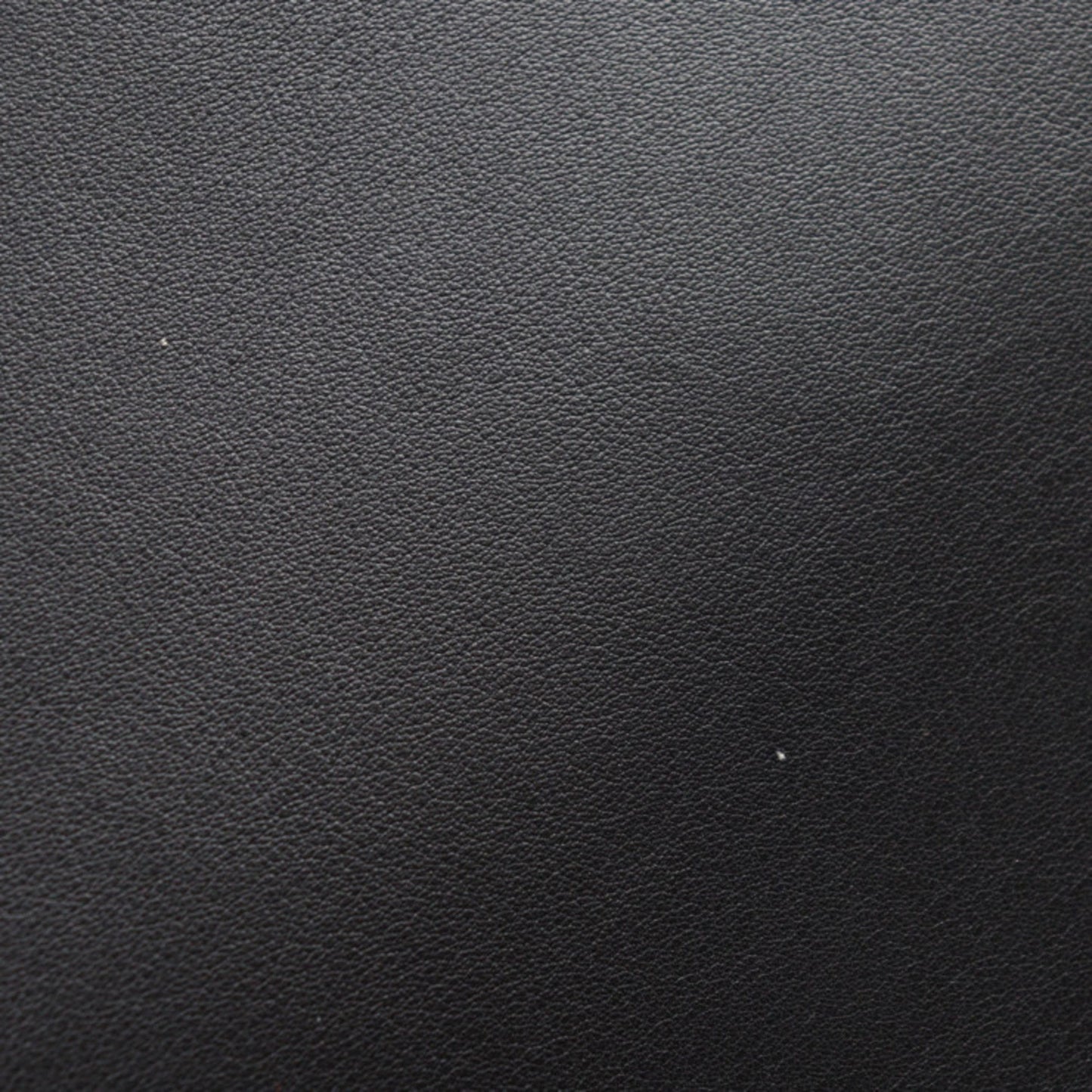 Louis Vuitton Louis Vuitton Pochette Cosmos Dark Infinity Second Bag M63268 Leather Black Clutch
