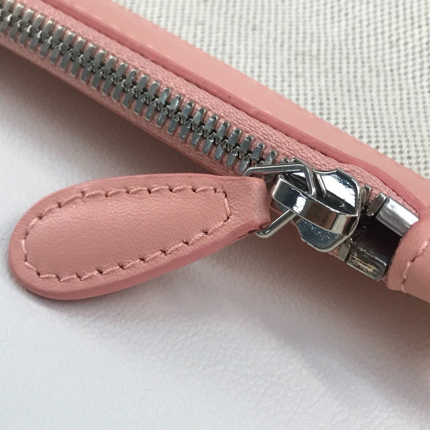 Balenciaga 339933 Bag Hand Bag Tote Bag Natural /Light Pink