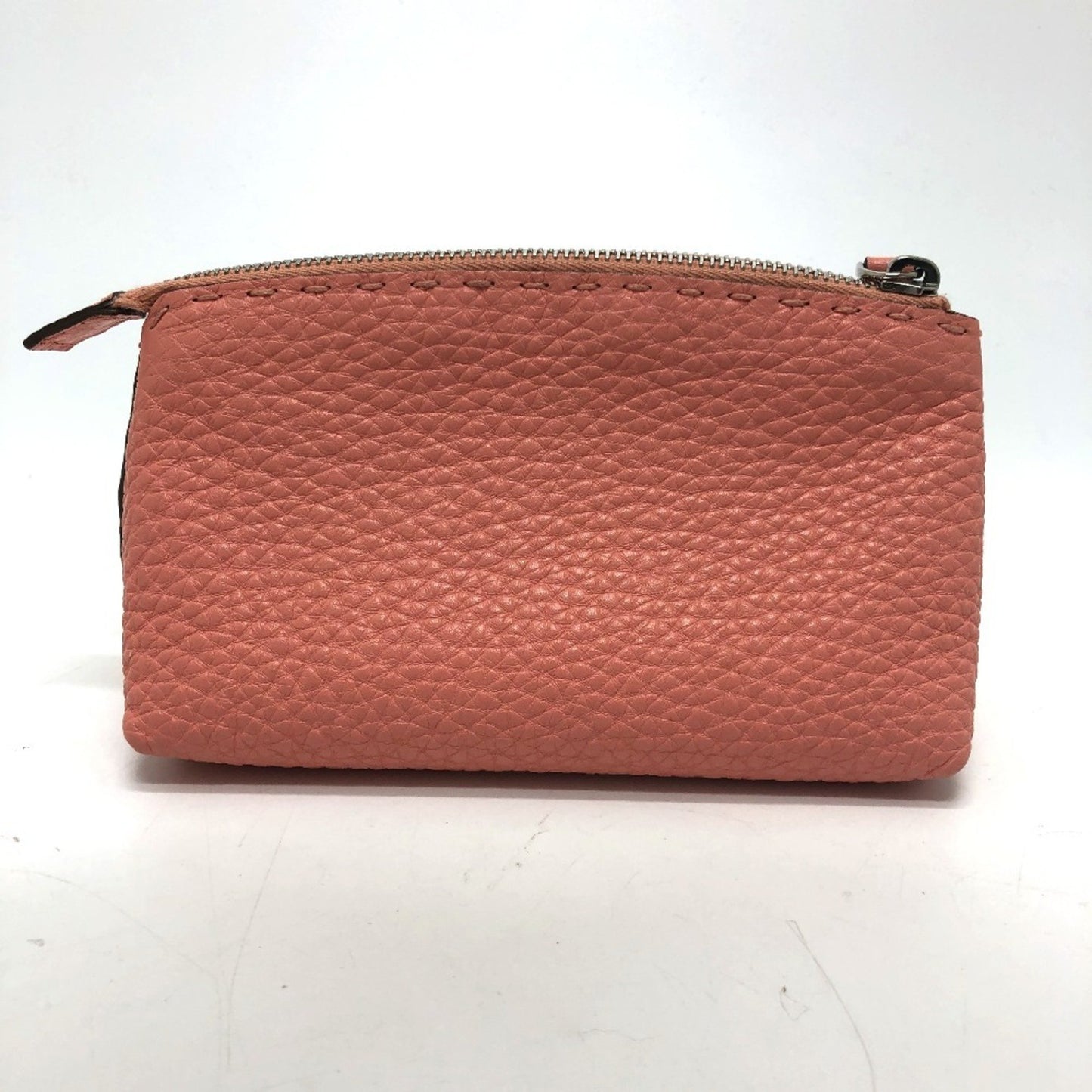 Fendi 8N0114 Selleria Cosmetic Pouch