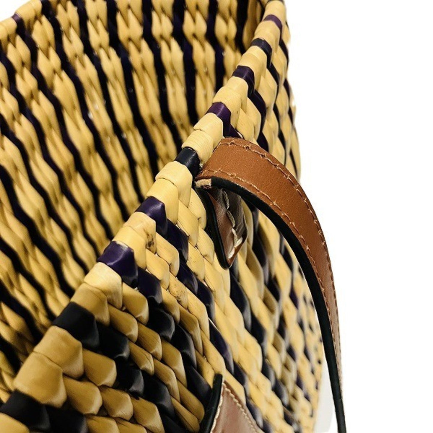 Loewe Anagram Basket Bag