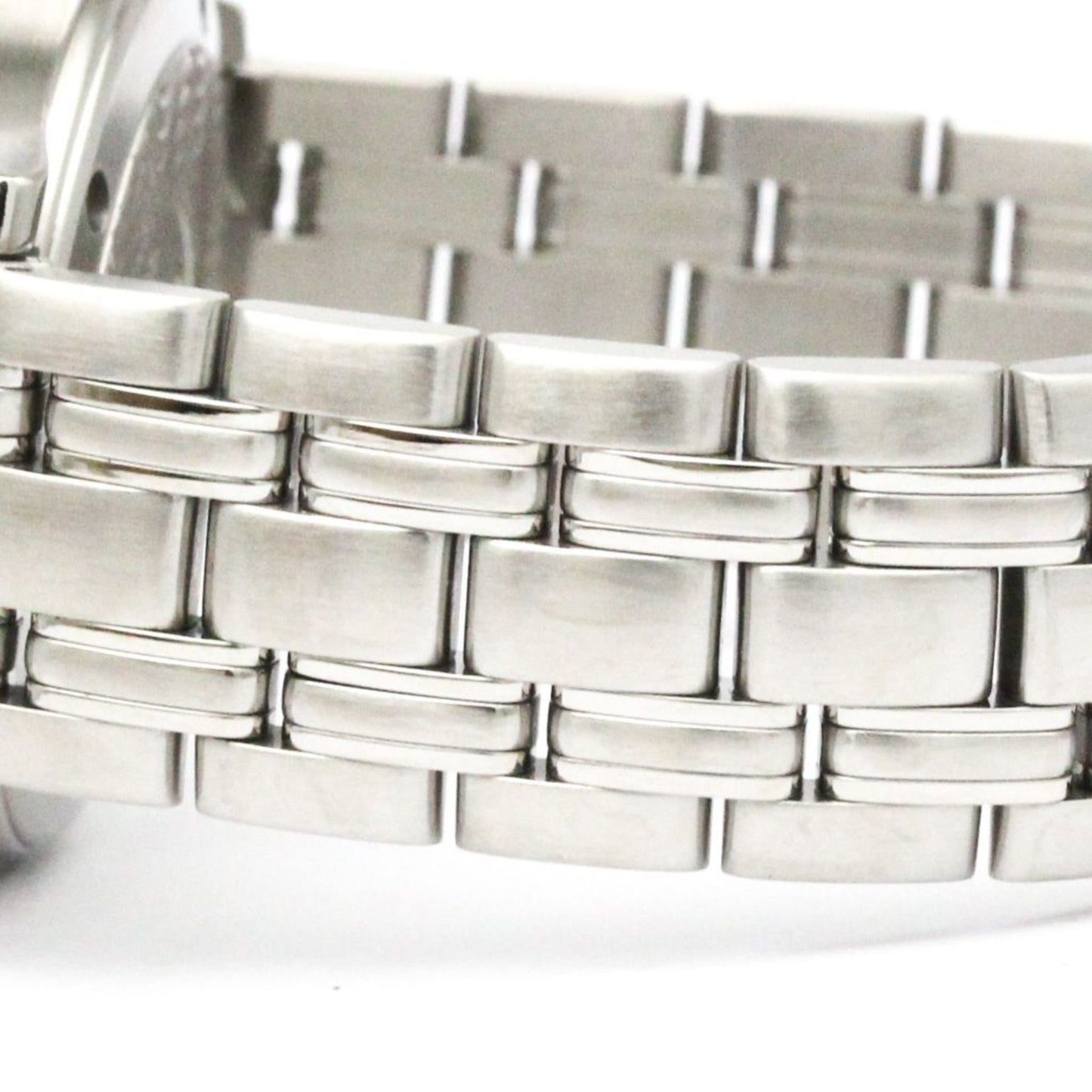 Omega Seamaster 120M Steel Quartz
