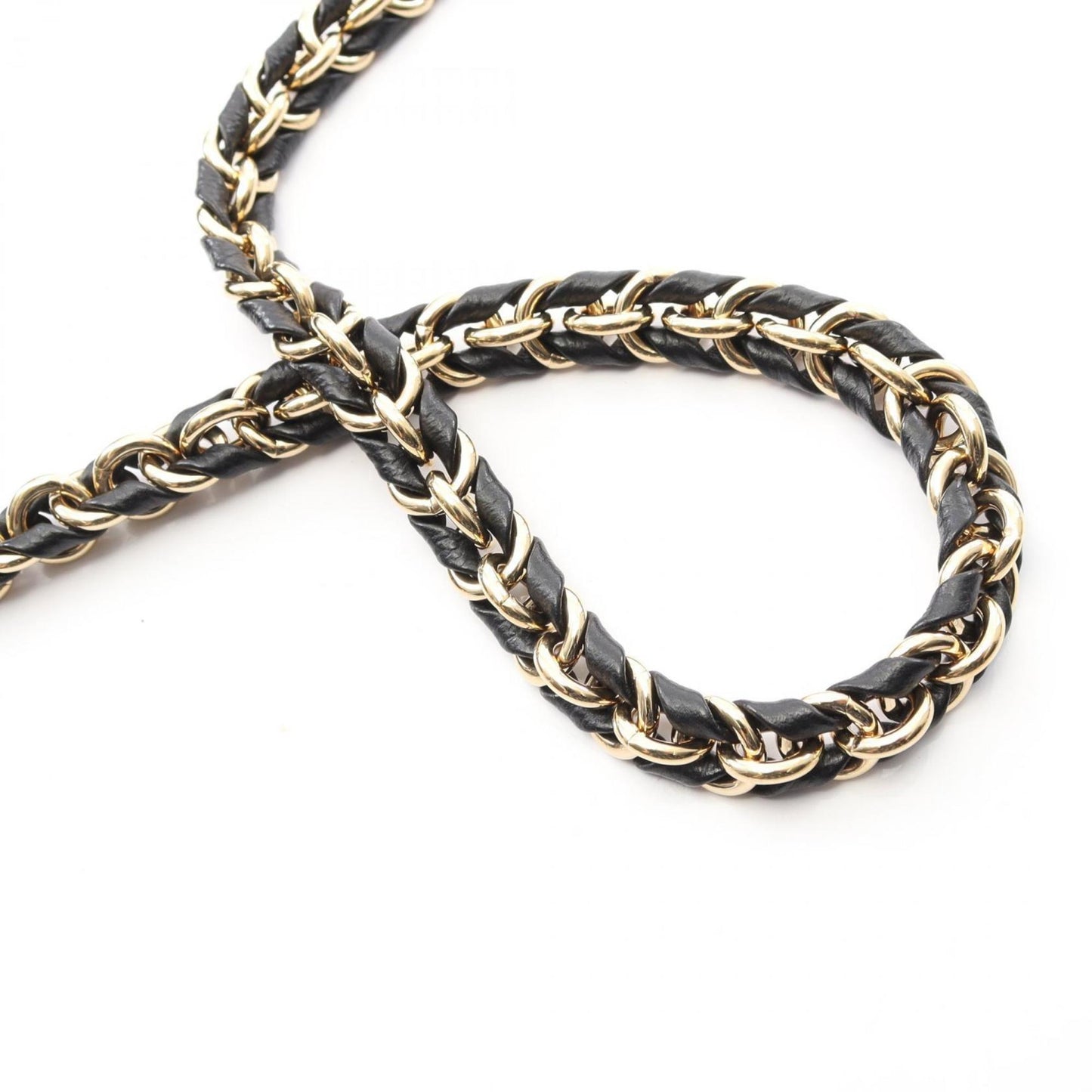 Louis Vuitton Multi Pochette Accessoires Two-Tone Leather Shoulder Bag