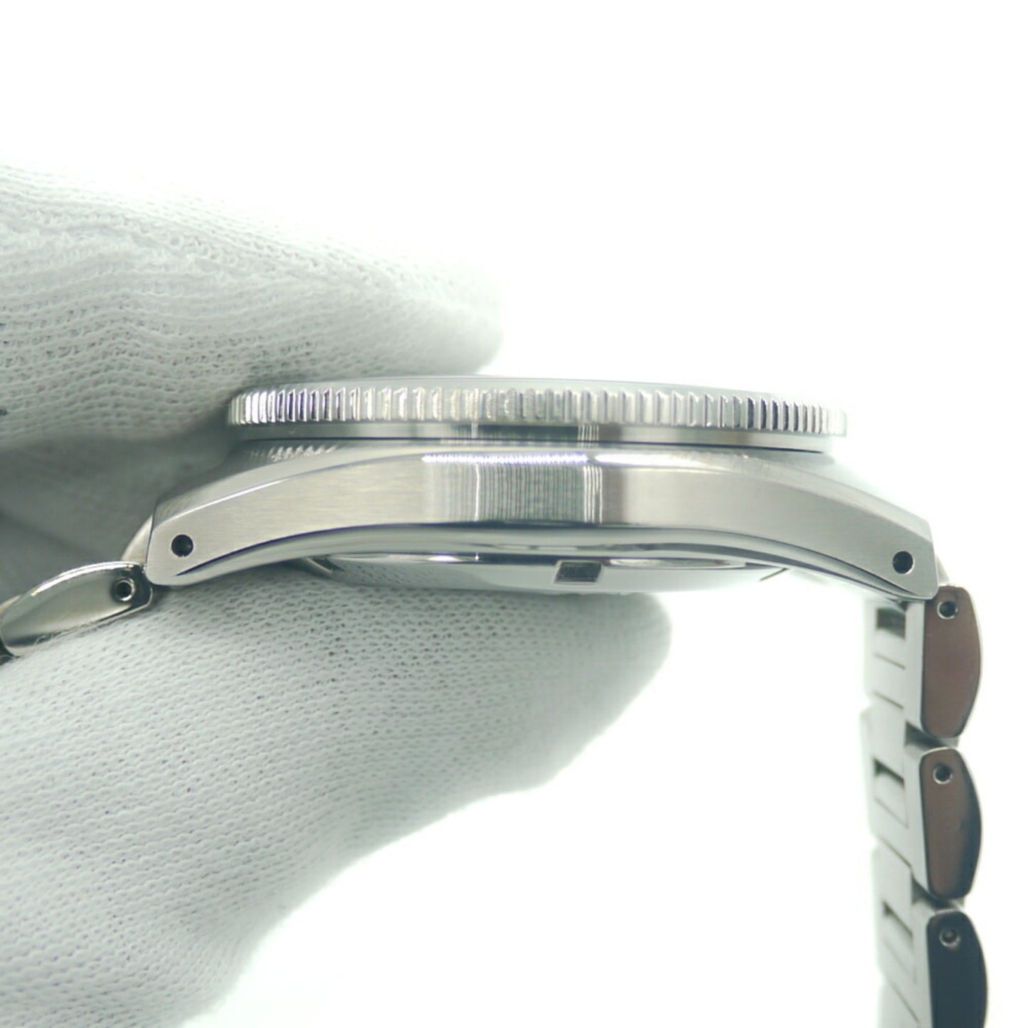 Seiko Prospex Diver Scuba Mechanical 1965 Heritage Sbdc101 Automatic Grey Dial Watch