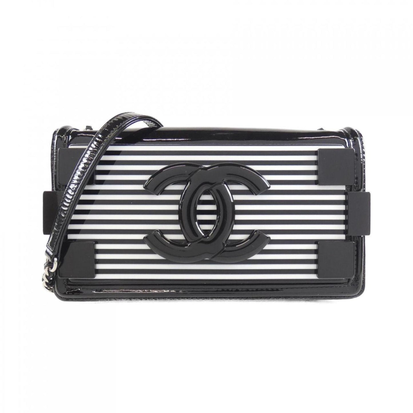Chanel Boy 92072 Shoulder Bag