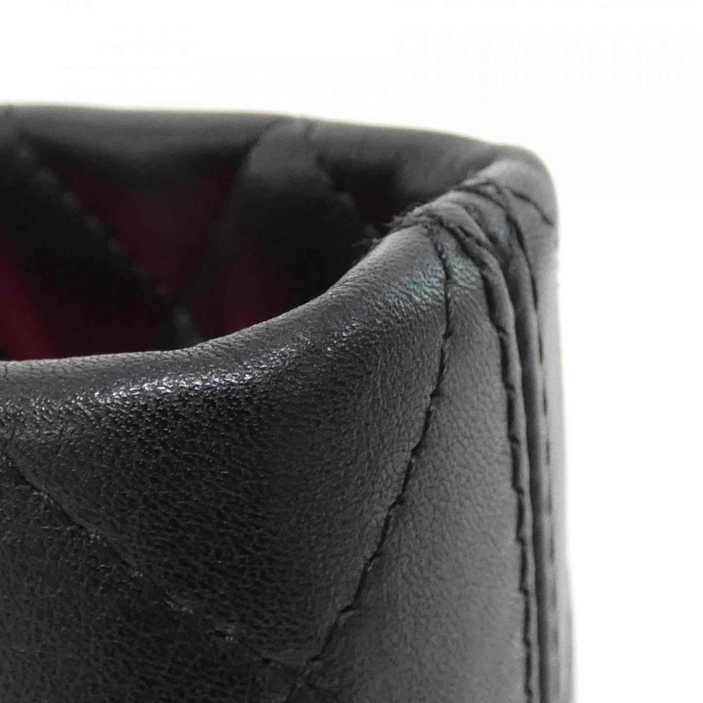 Chanel Cambon Line 25167 Handbag