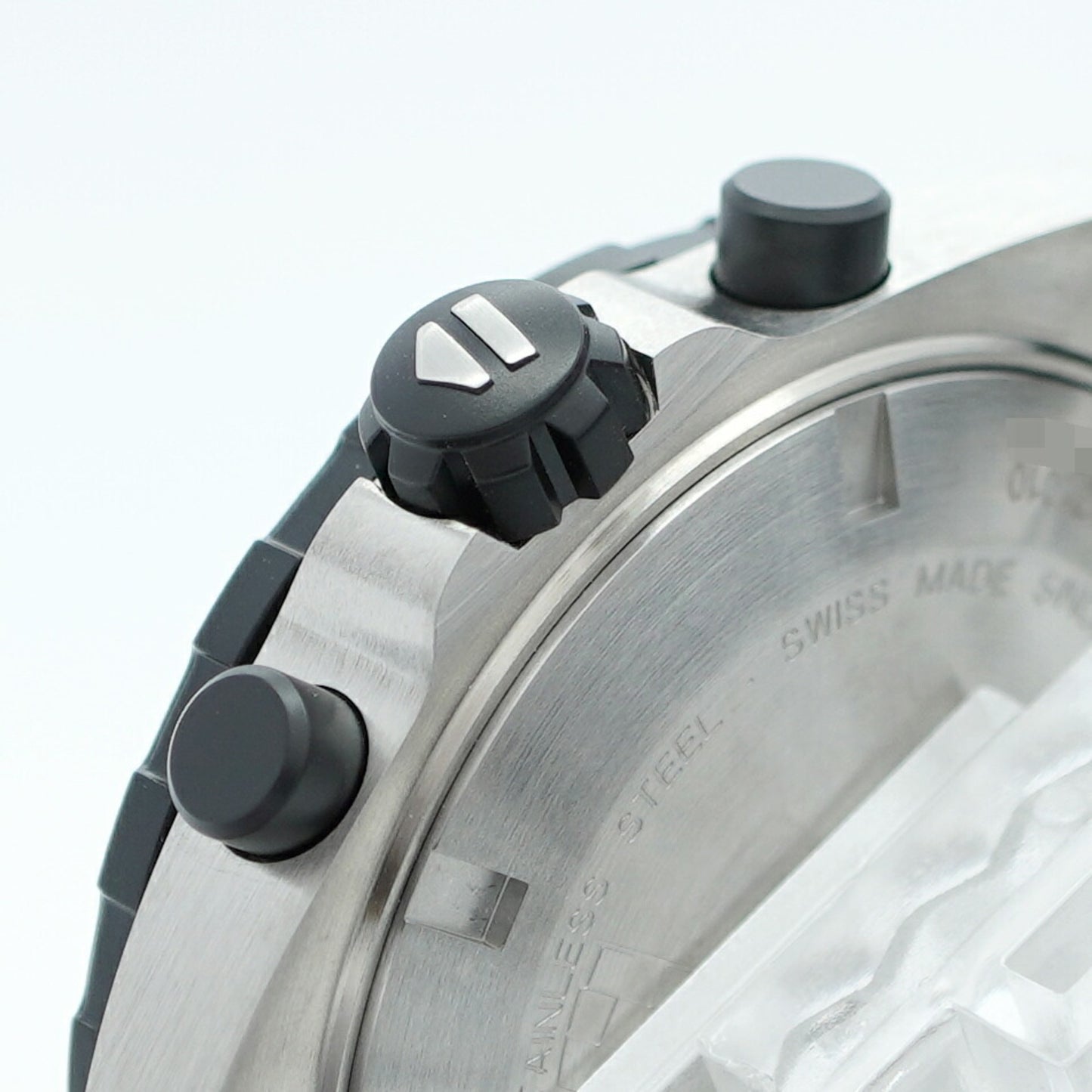Tag Heuer Formula 1 Caz1010 Black Dial