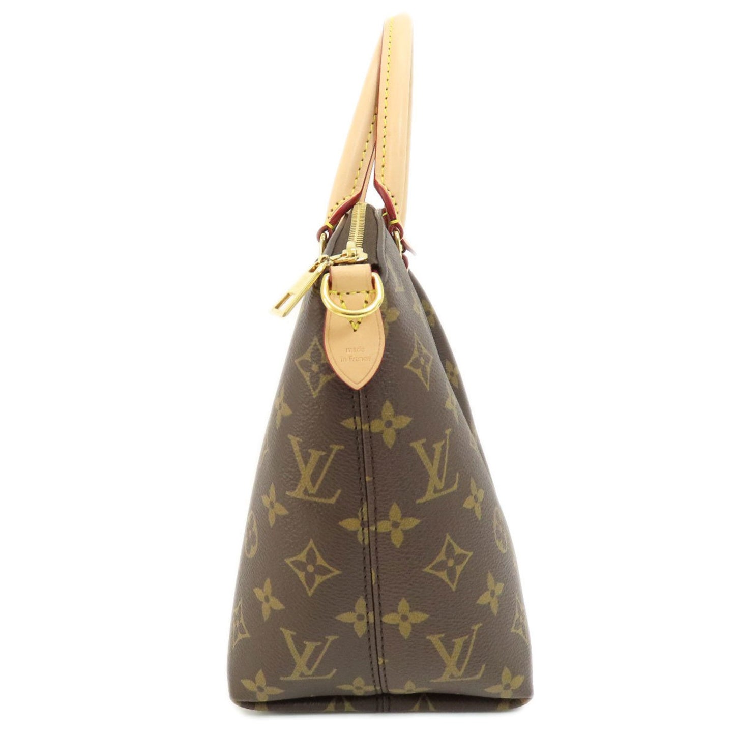Louis Vuitton M45986 Boetie Nm Pm Monogram Handbag Canvas