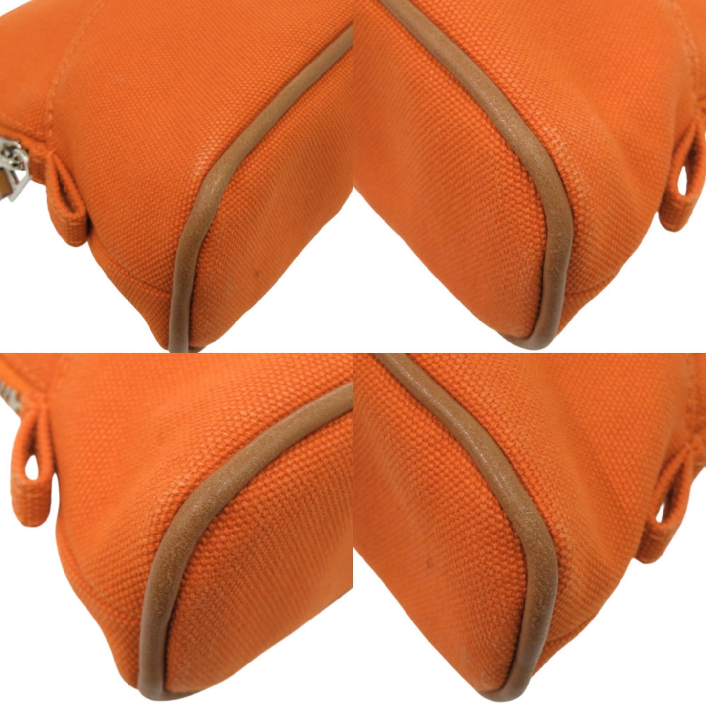 Herms Bolide Mini Pouch