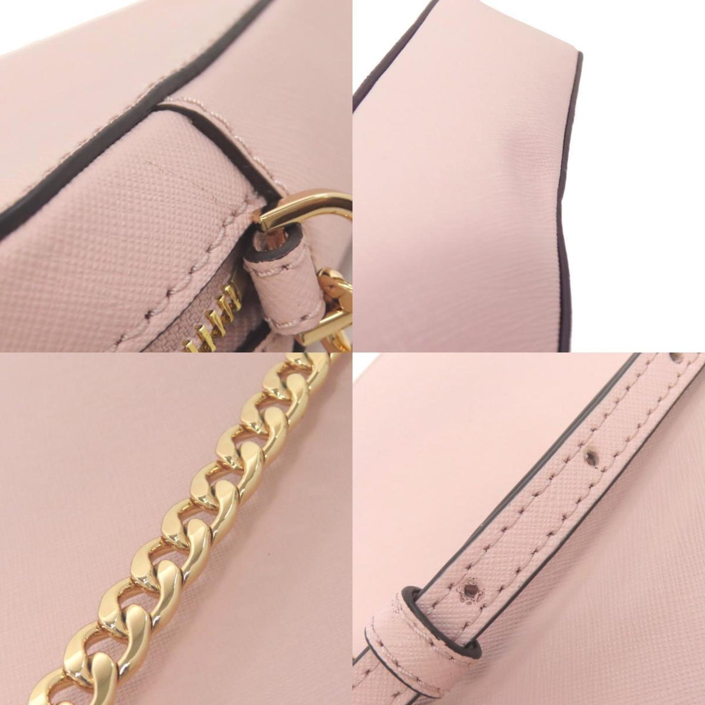 Michael Kors Chain Shoulder Bag