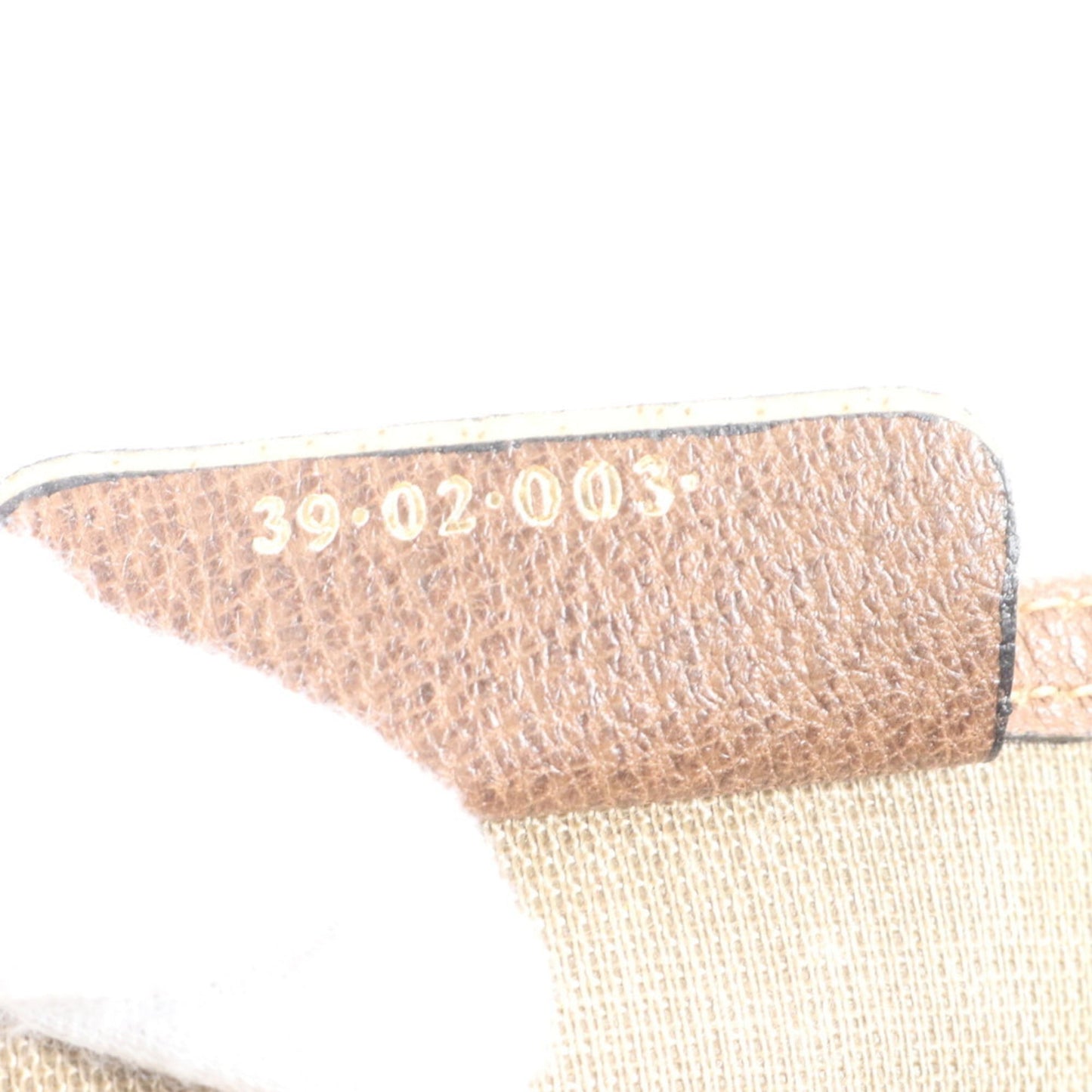 Coated Canvas - Gucci Shoulder Bag - Tote Bag Leather