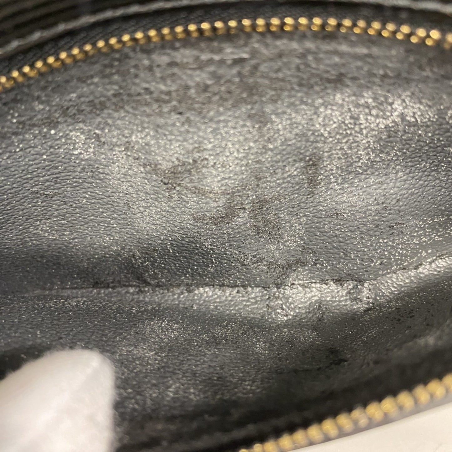 Louis Vuitton Backpack/Daypack Epi Mabillon M52232 Noir