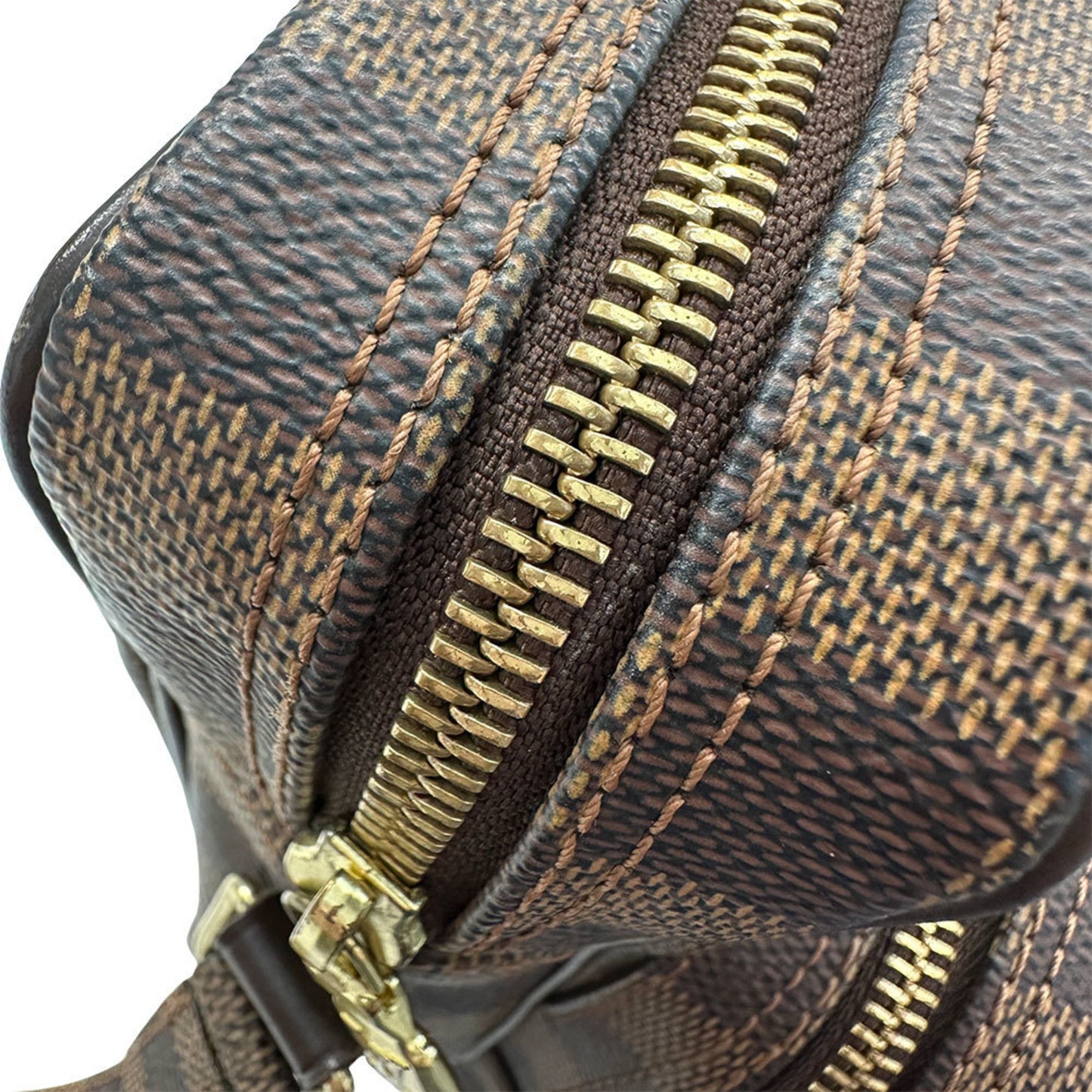 Louis Vuitton Louis Vuitton Bag Damier