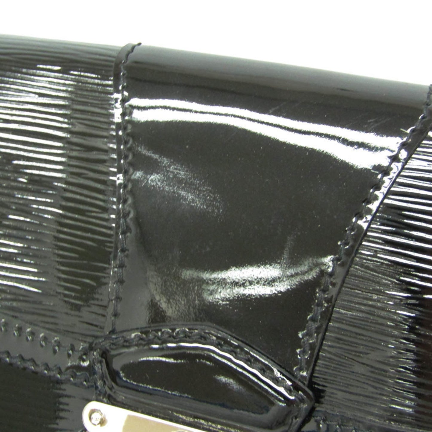 Louis Vuitton Epi Electric Pochette Jena M4027N