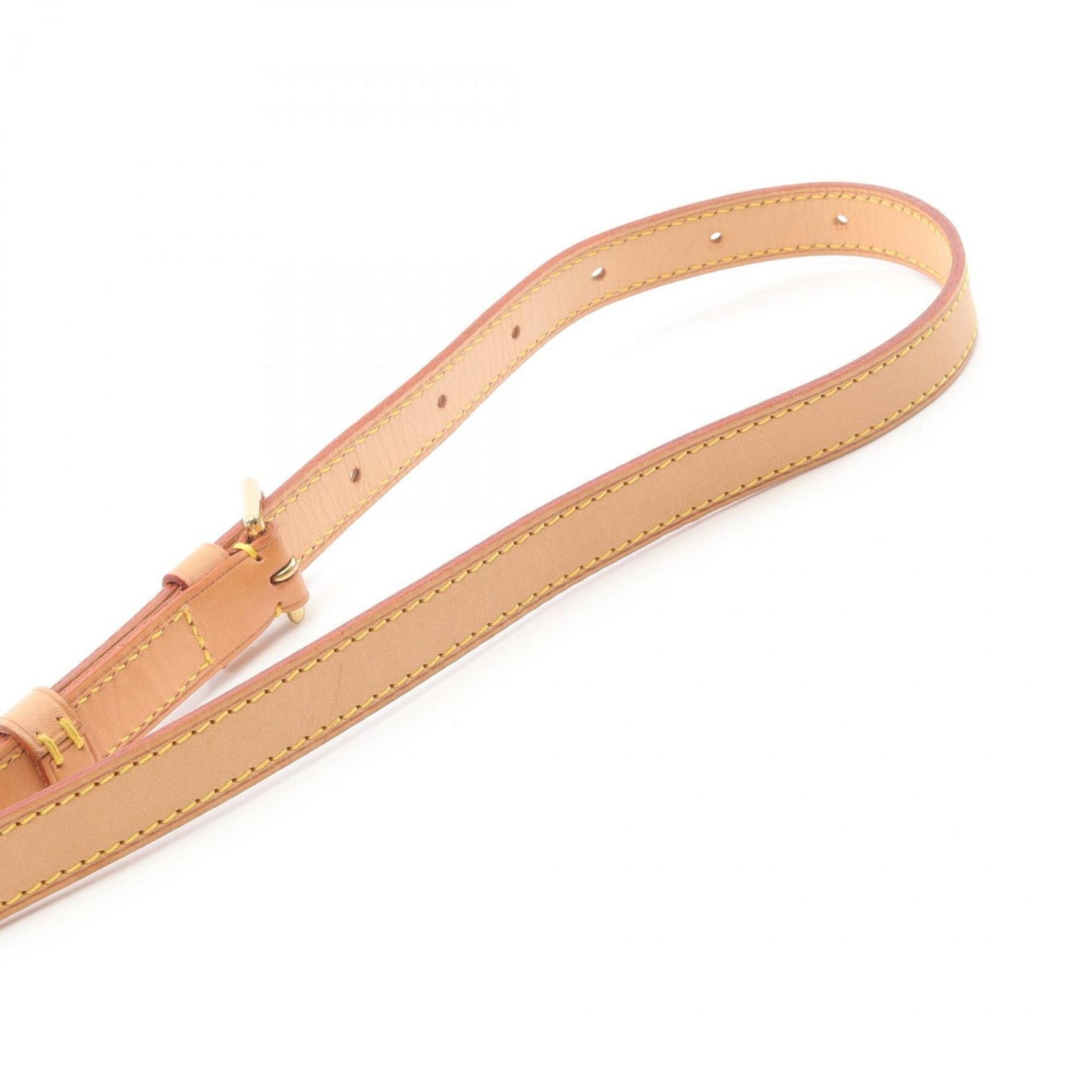 Louis Vuitton Musette Tango Long Strap Monogram Shoulder Bag Coated Canvas Leather