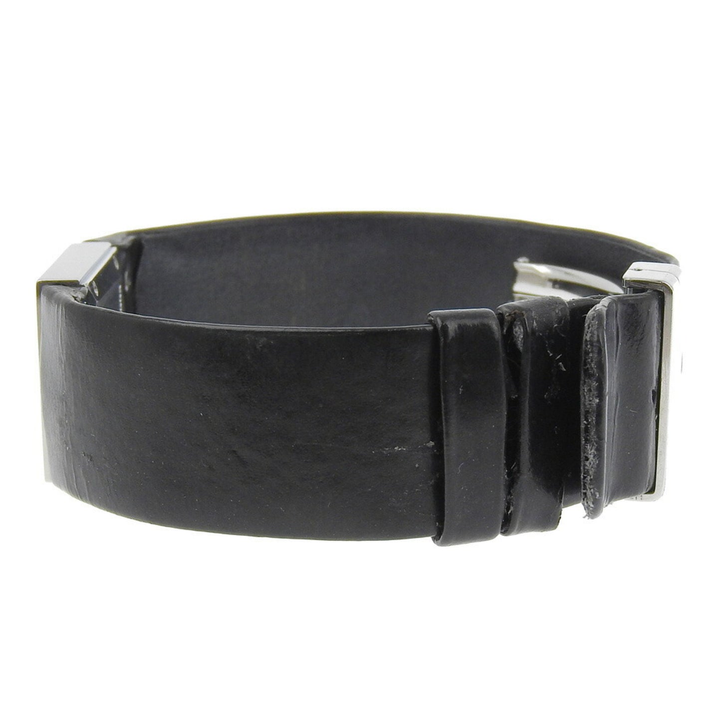 Chanel Matelasse Watch H0116 Stainless Steel X