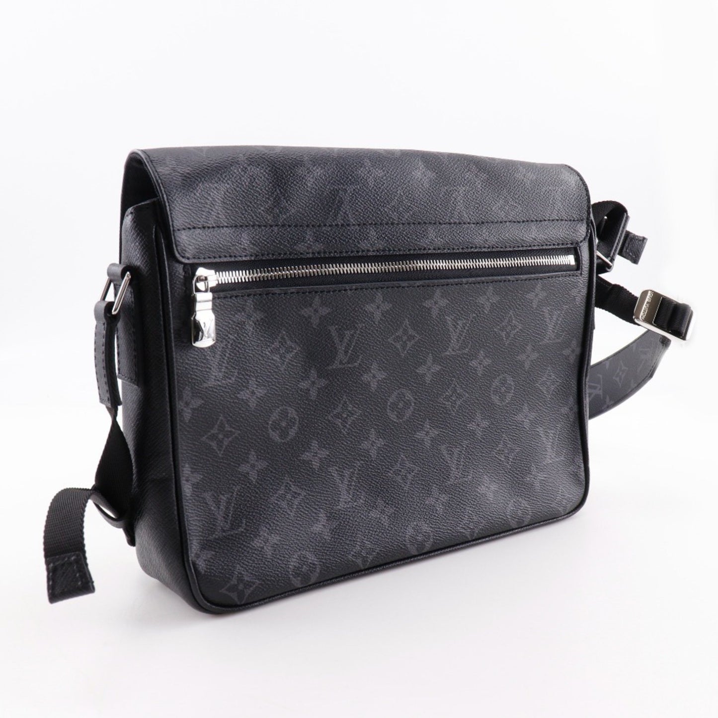 Louis Vuitton Taigalama Shoulder Bag M30746