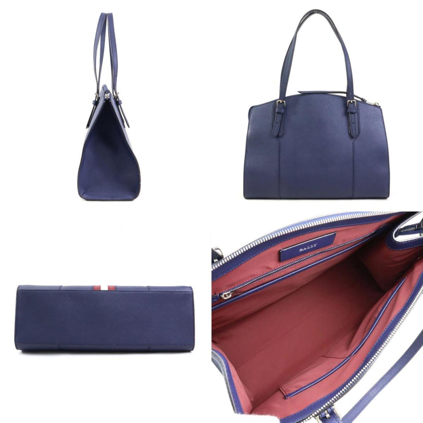 Bally Shoulder Bag