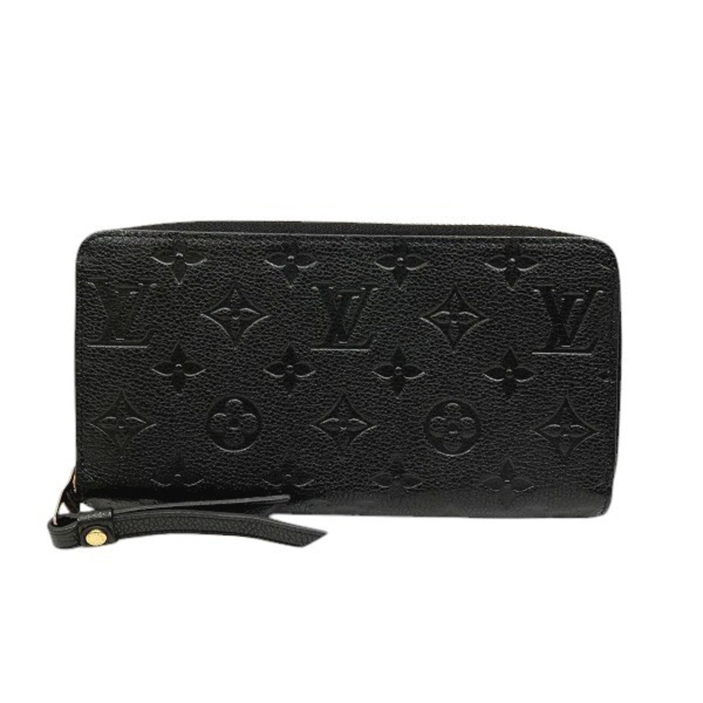 Louis Vuitton Empreinte Zippy Wallet M61864 Long